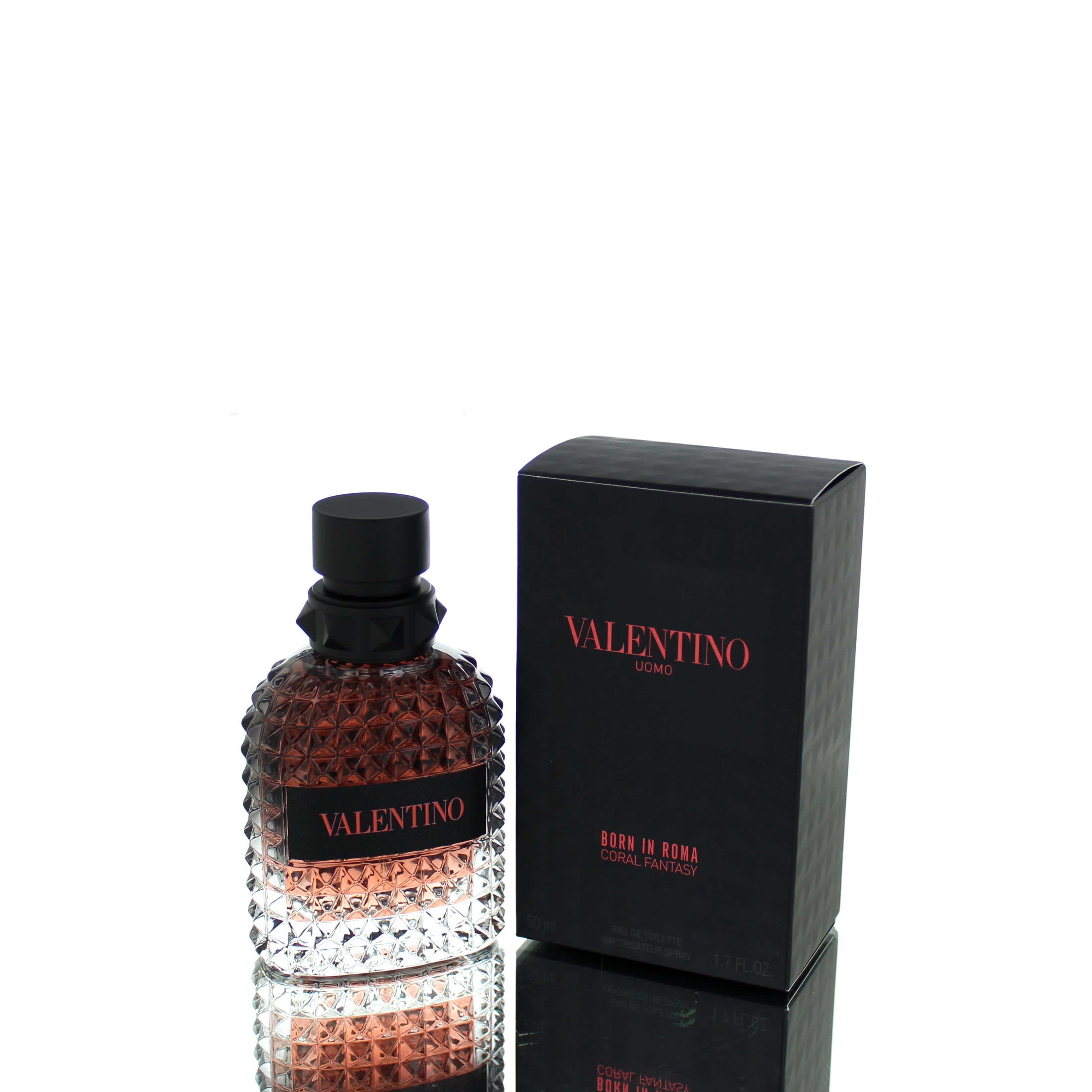 Valentino Coral Fantasy Perfume – Fragrancebuy.ca