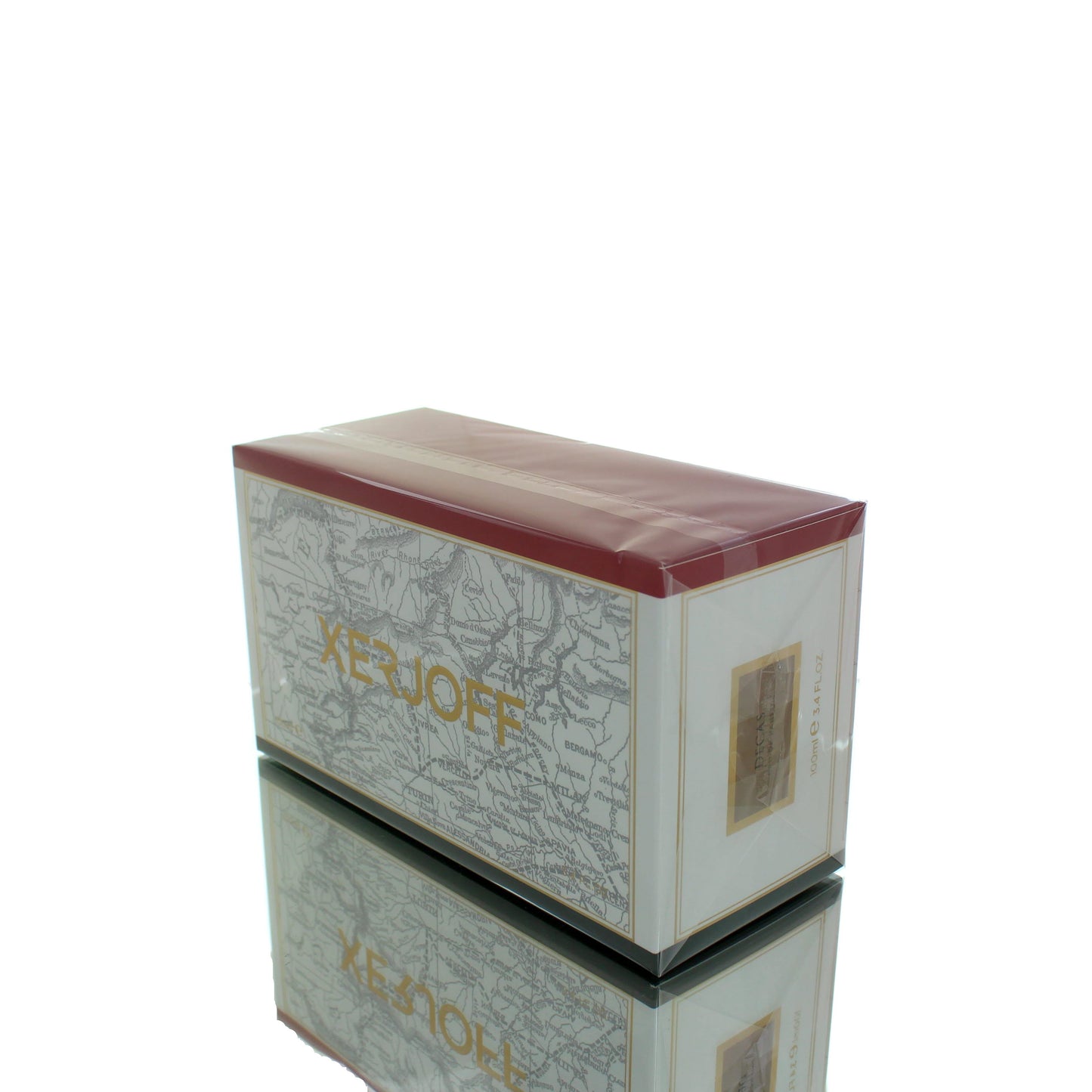 Xerjoff Decas For Man/Woman Eau De Parfum Perfume Tester
