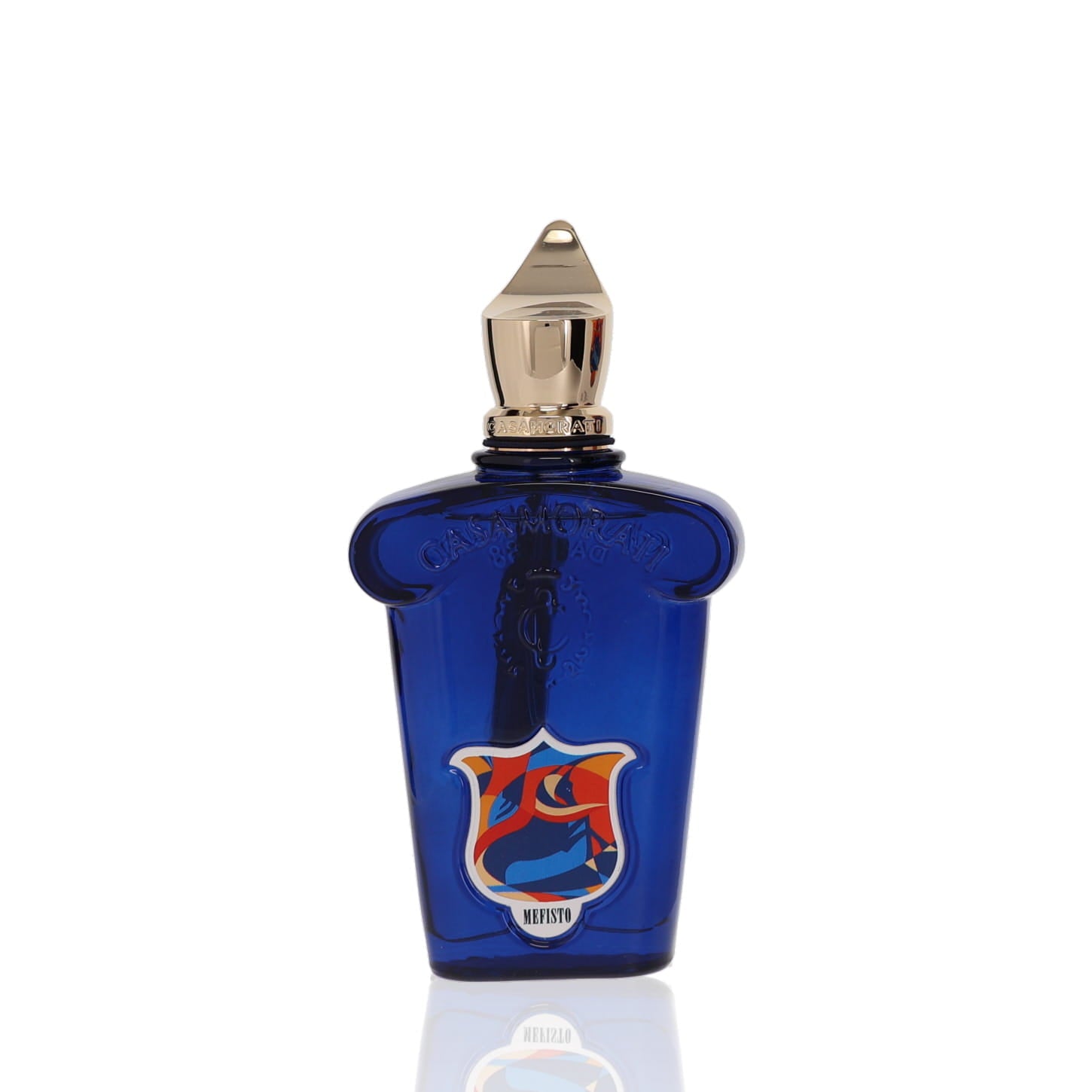 Xerjoff Mefisto for Man - A Journey Through Timelessness