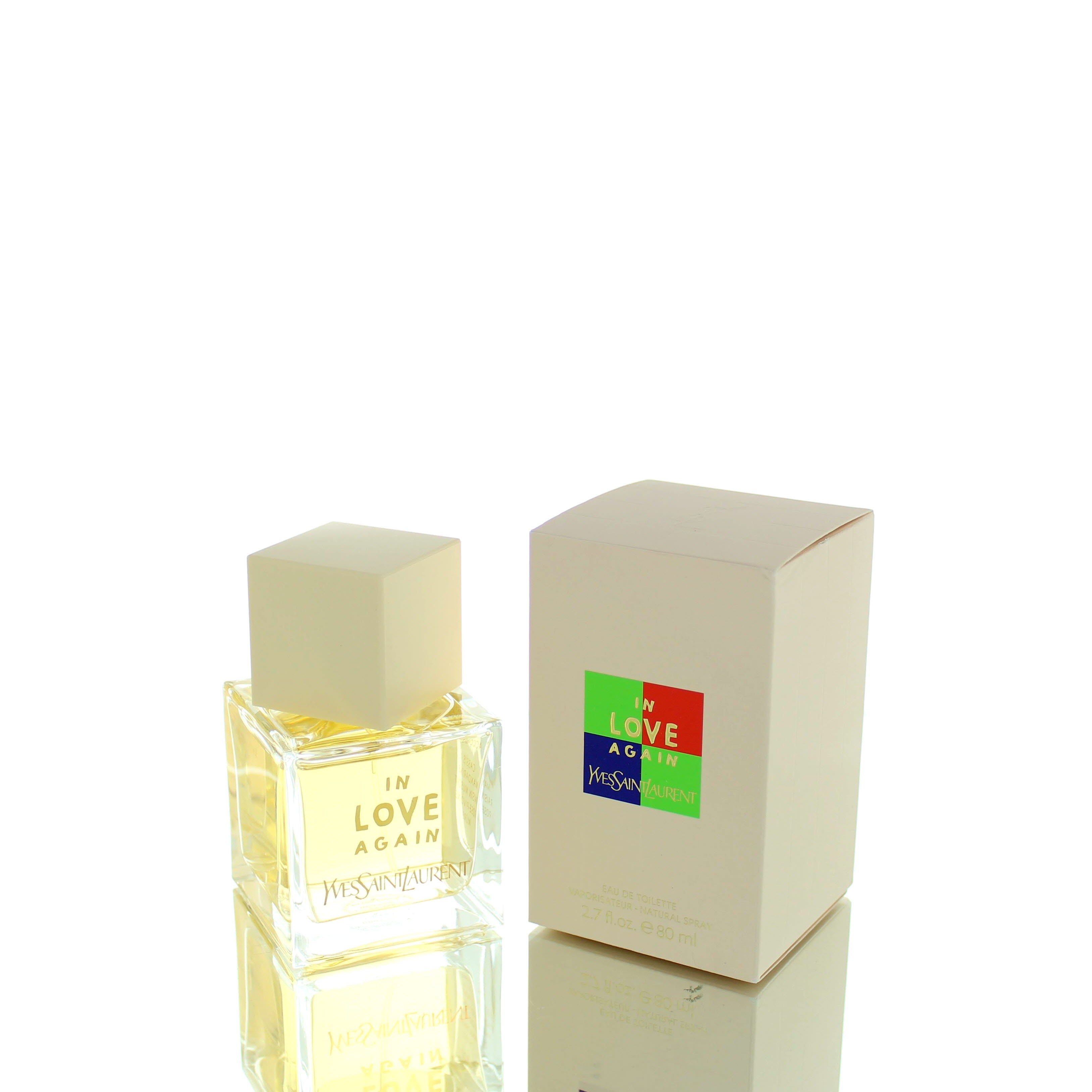 YSL In Love Again Fragrance - Top Price Offer Canada – Fragrancebuy.ca