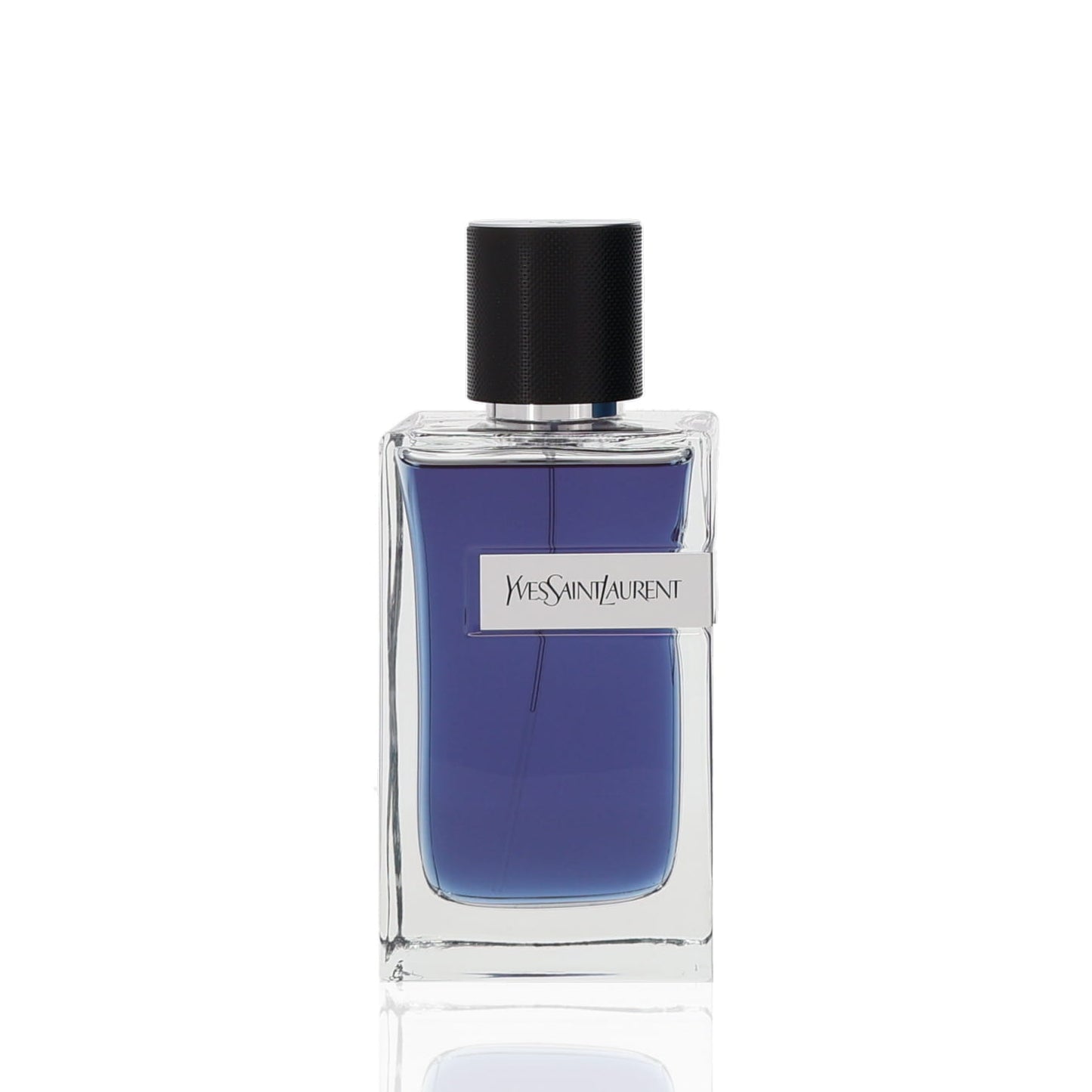 YvesSaintLaurent Y Iced Cologne For Man Eau De Toilette Intense Perfume Boxed