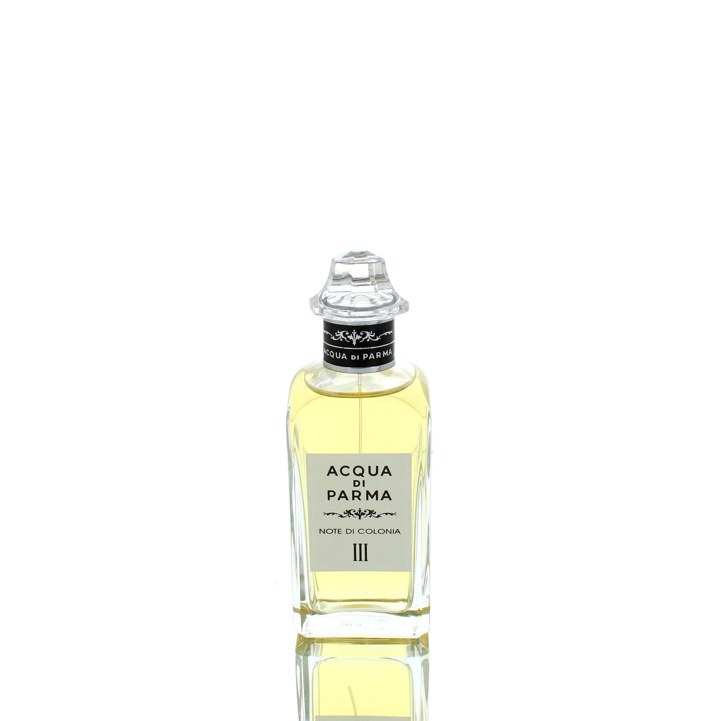 Acqua Di Parma Note Di Colonia III For Man/Woman Eau De Cologne Perfume Boxed