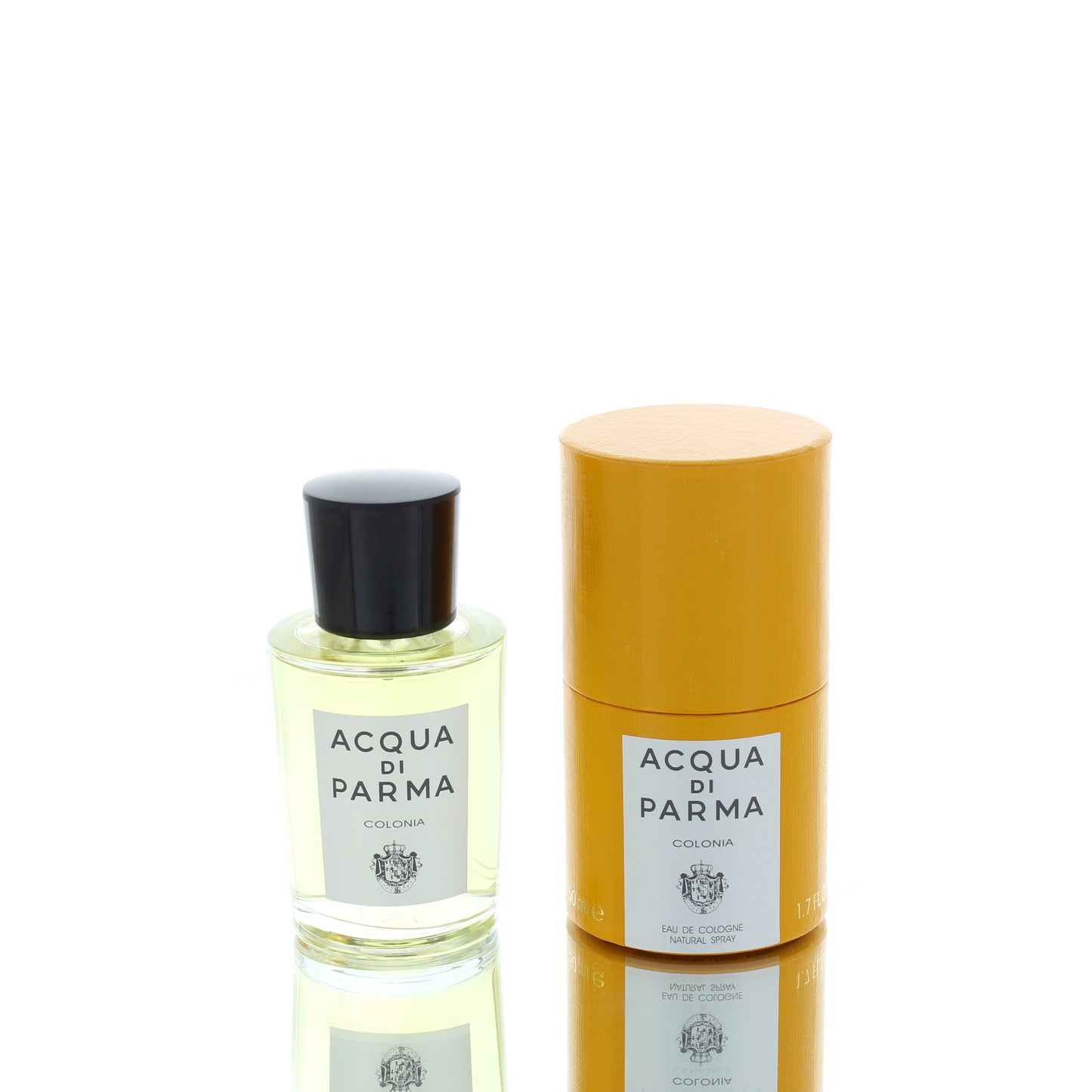 Acqua Di Parma Colonia For Man Eau De Cologne Perfume Boxed