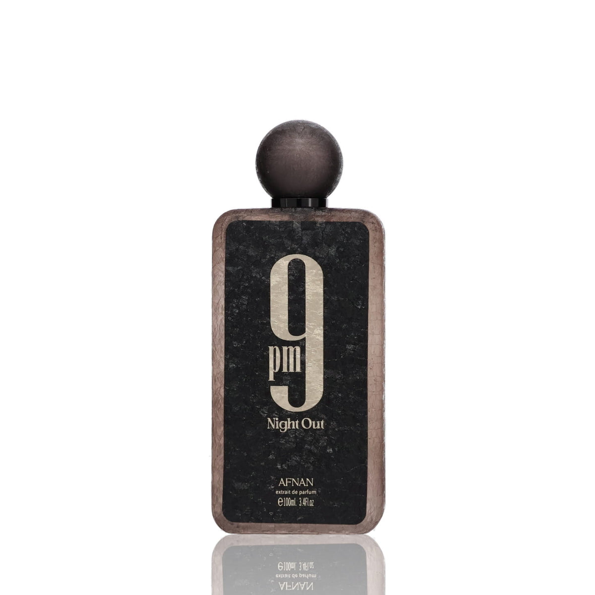 Decant - Afnan 9PM Night Out Eau De Parfum Perfume