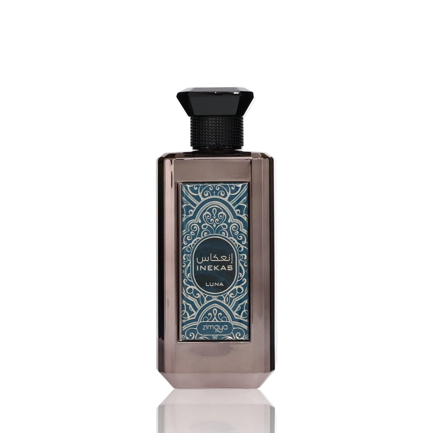 Afnan Zimaya Inekas Luna For Man/Woman Eau De Parfum Perfume Boxed