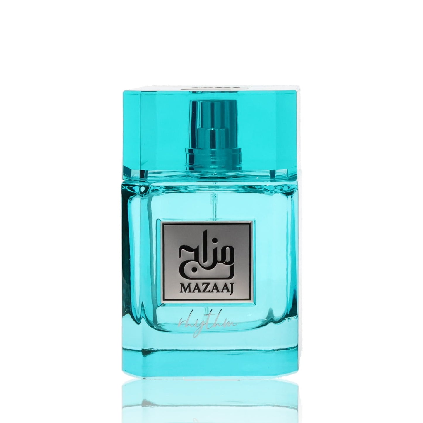 Afnan Zimaya Mazaaj Rhythm For Man/Woman Eau De Parfum Perfume Boxed