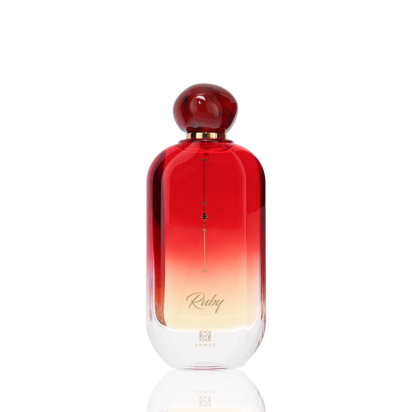 Ahmed Al Maghribi Ruby For Man/Woman Eau De Parfum Perfume Boxed