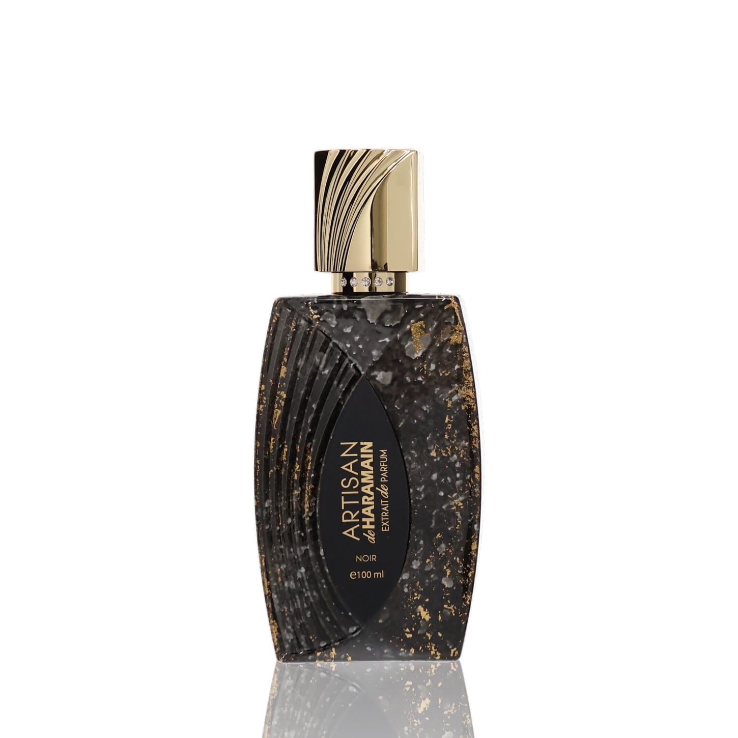 Al Haramain Artisan De Haramain Noir Extrait | FragranceBuy