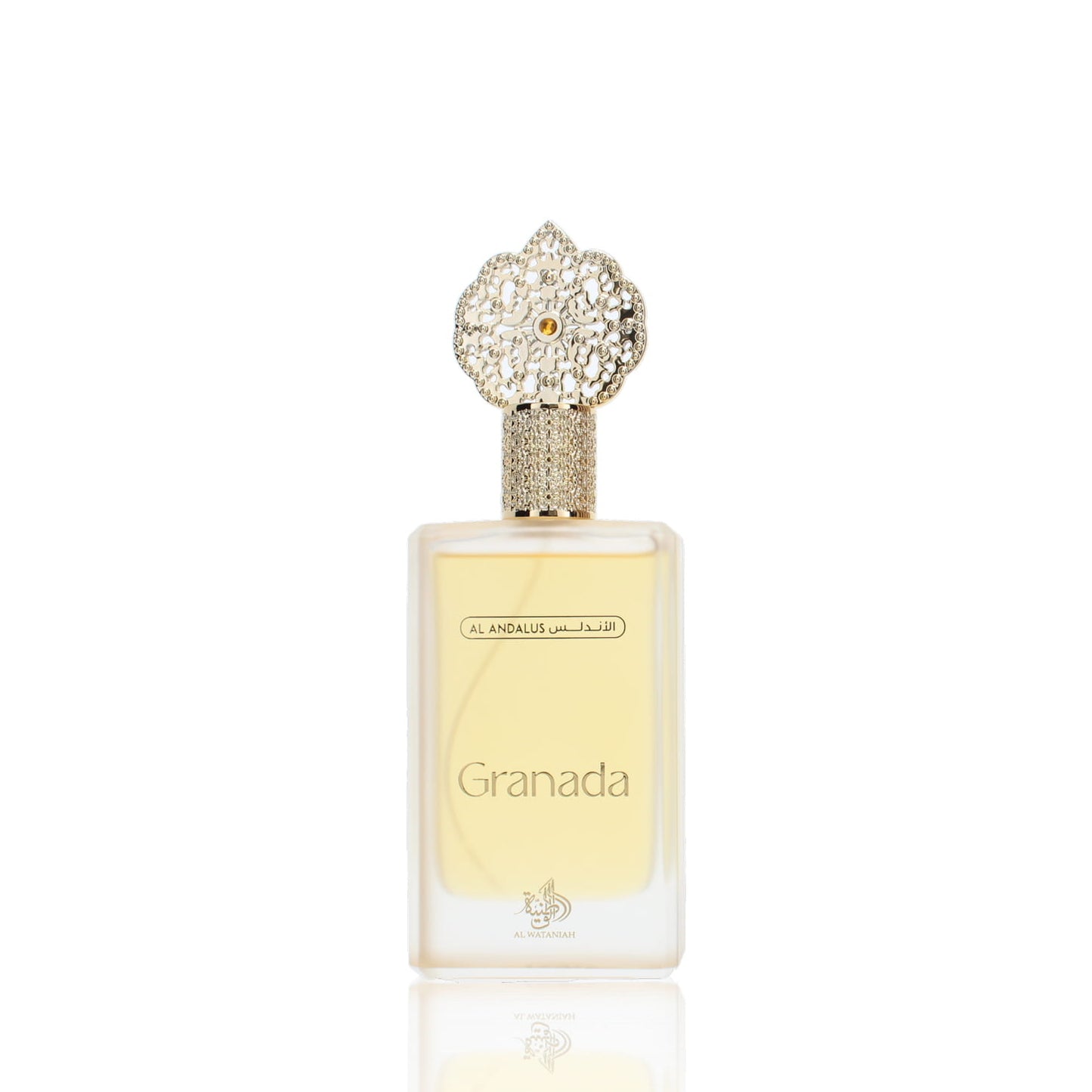 Al Wataniah Granada For Man/Woman Eau De Parfum Perfume Boxed