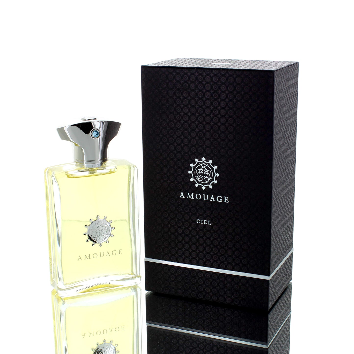 Amouage Ciel For Man Eau De Parfum Perfume Boxed