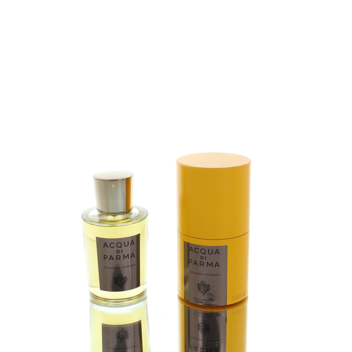 Acqua Di Parma Colonia Intensa Cologne For Man Eau De Cologne Perfume Boxed