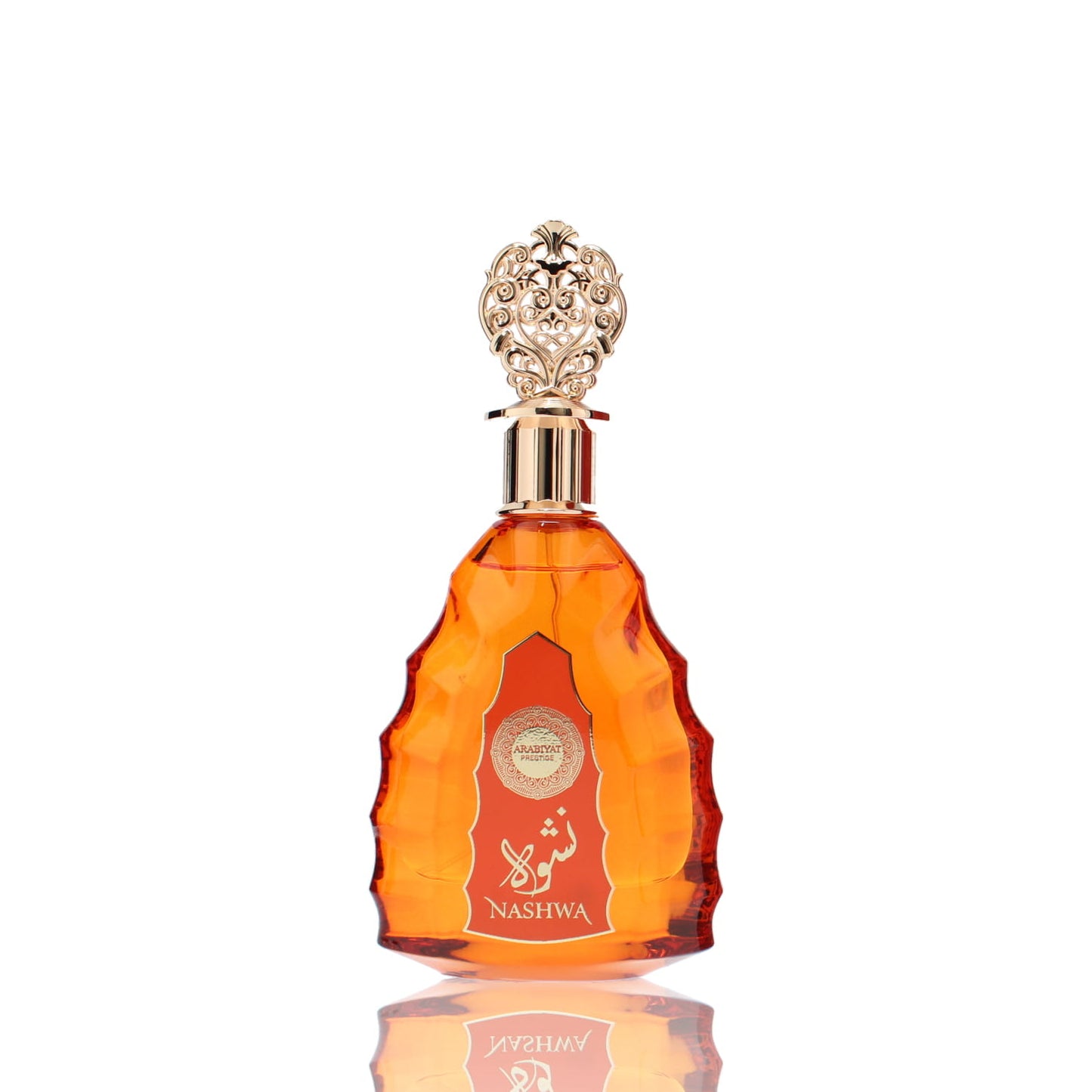 Arabiyat Prestige Nashwa For Man/Woman Eau De Parfum Perfume Boxed