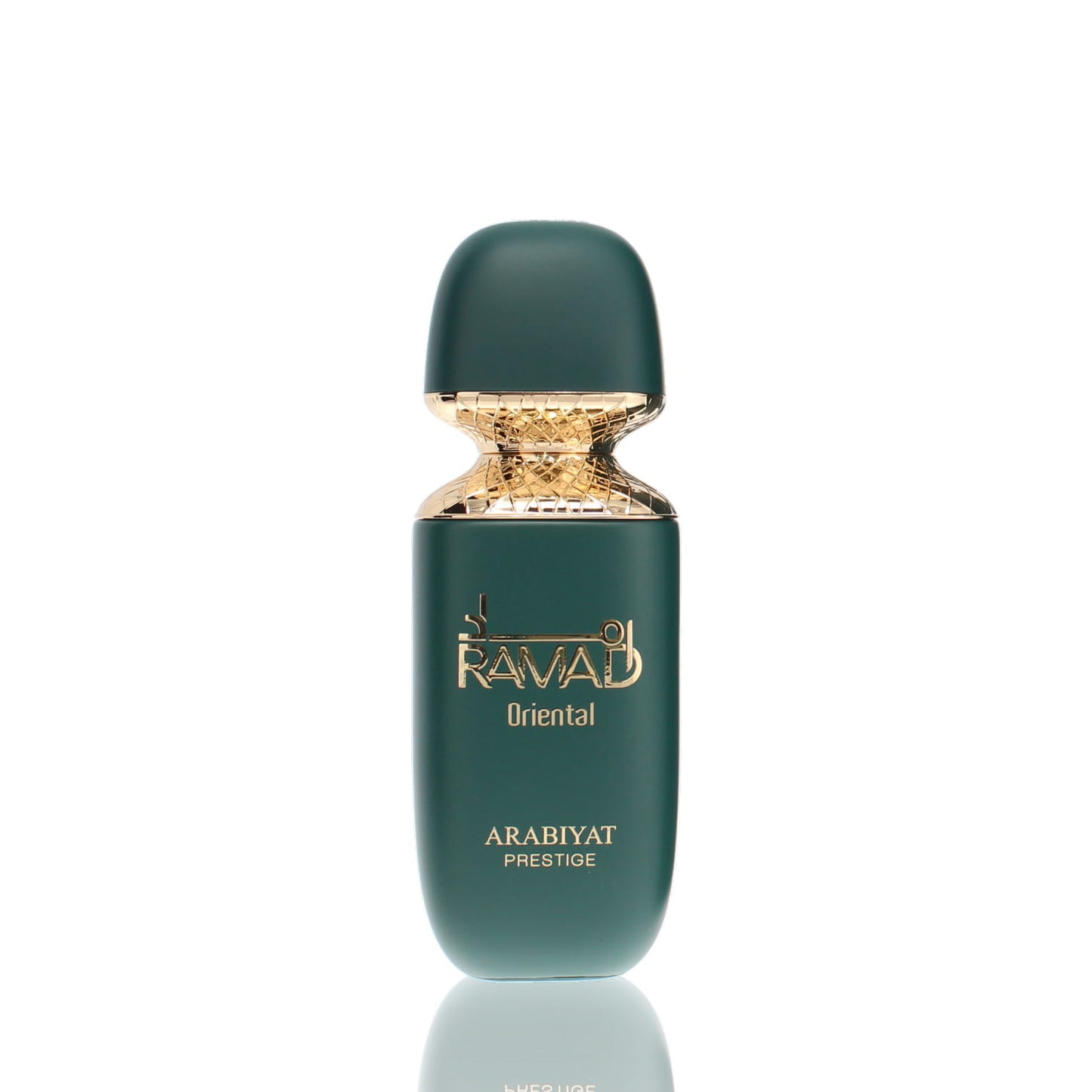 Arabiyat Prestige Ramad Oriental For Man/Woman Eau De Parfum Perfume Boxed