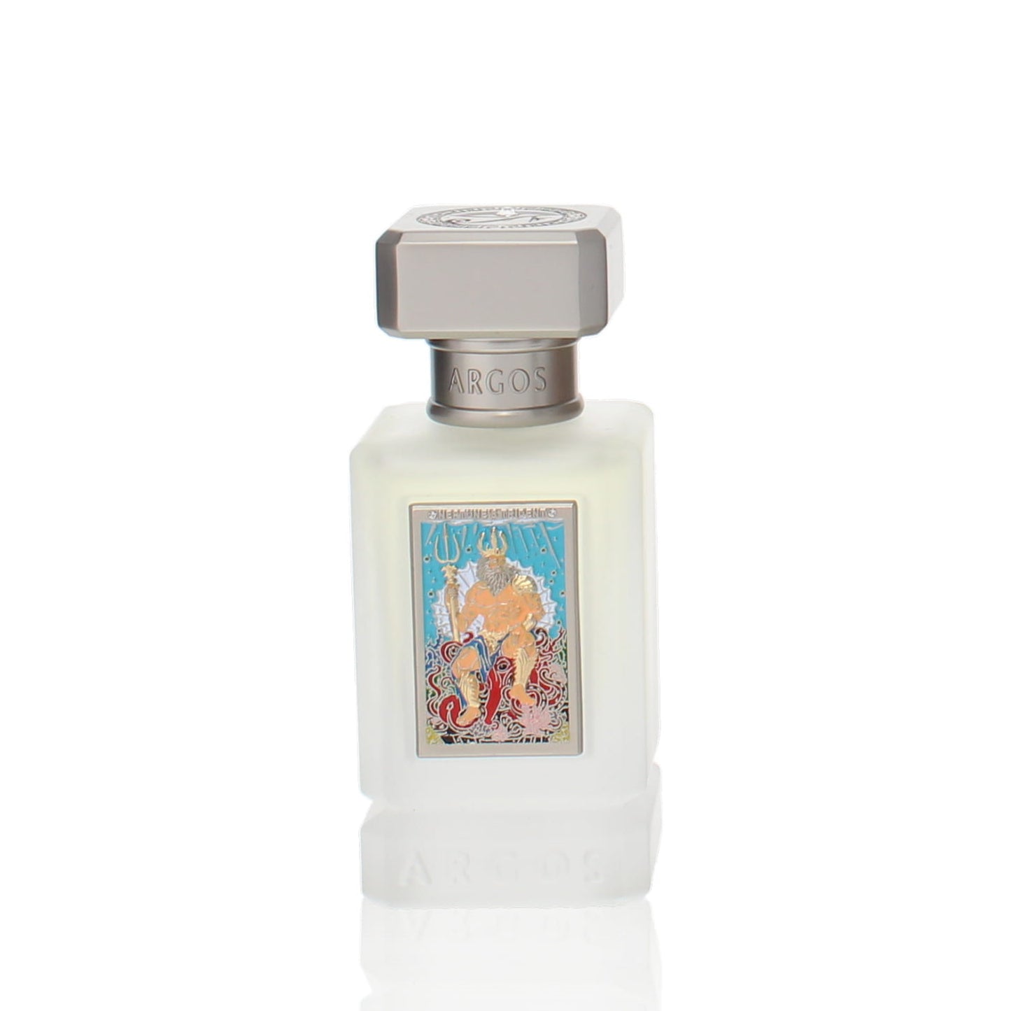 Argos Neptune's Trident For Man/Woman Extrait De Parfum Perfume Boxed