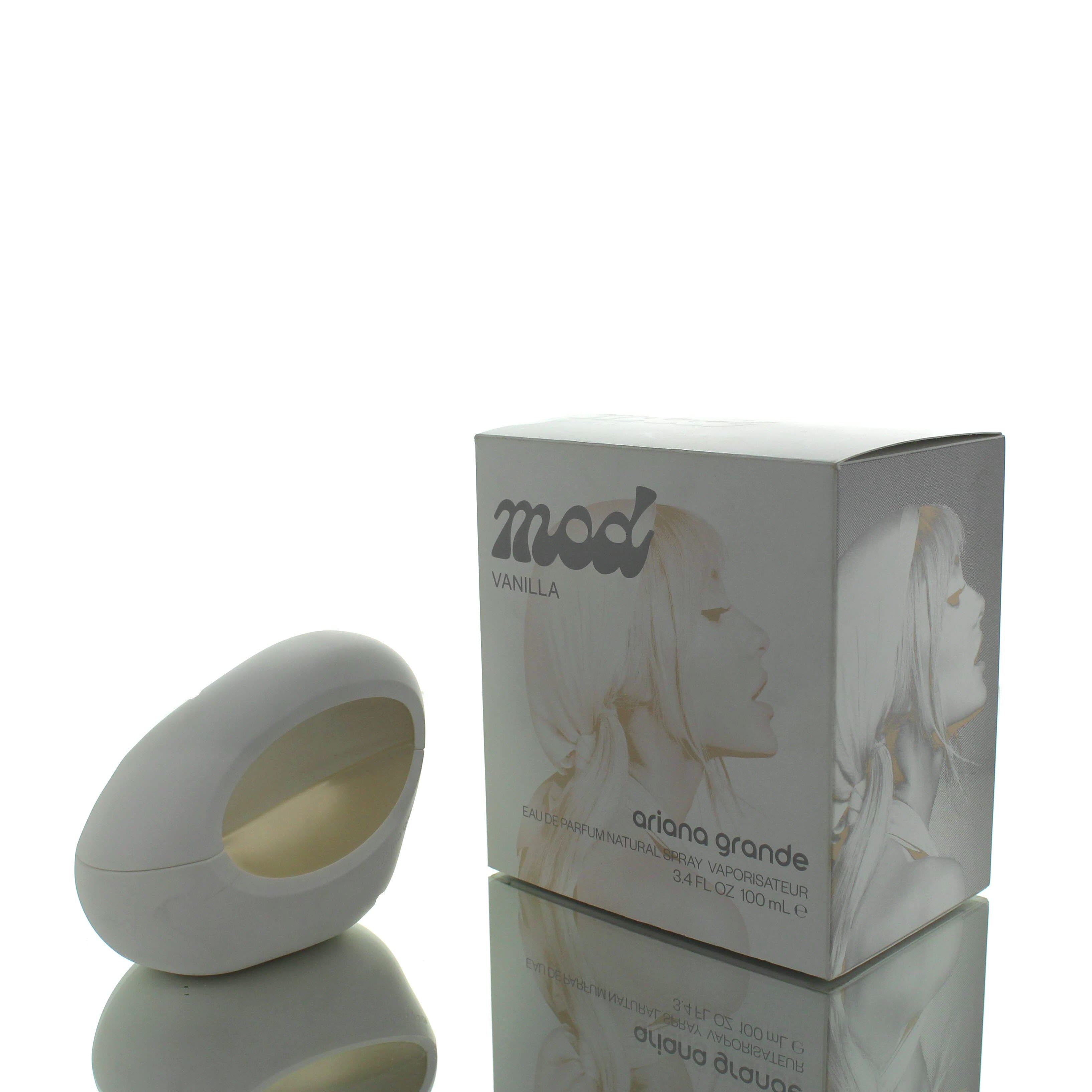 Enchanted Vanilla Vinyl Eau de Parfum – Fragrancebuy.ca
