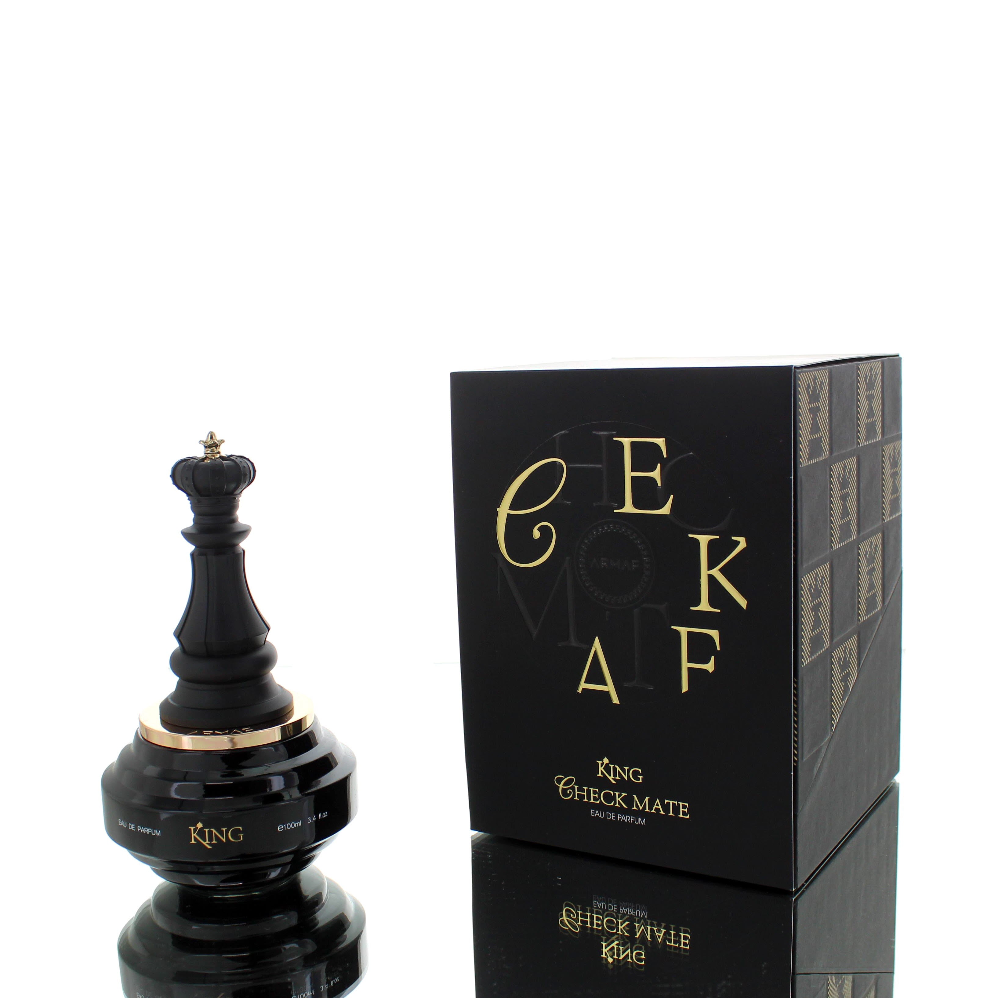Armaf Checkmate King Eau de Parfum for Men in Canada