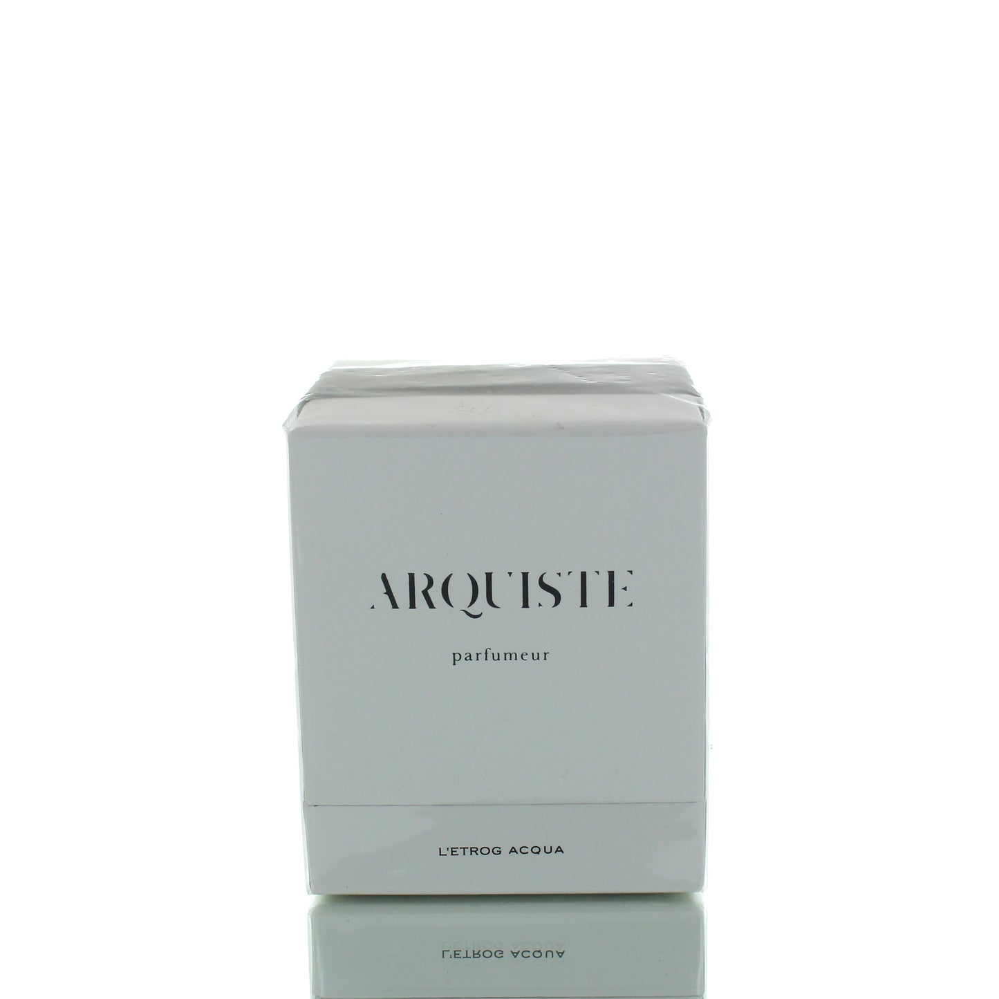 Arquiste L'Etrog Acqua For Man/Woman Eau De Parfum Perfume Boxed