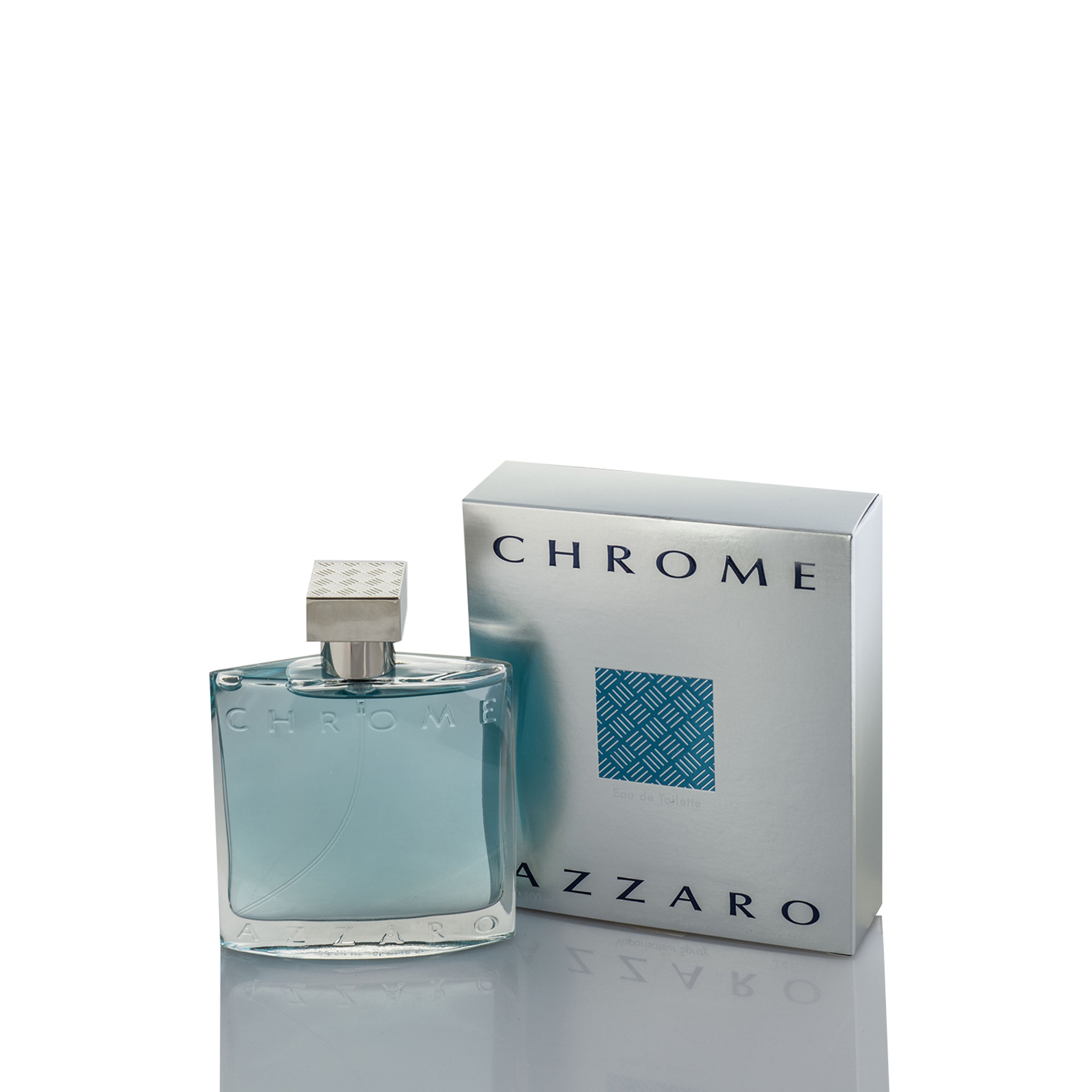 Azzaro Chrome Men's Fragrance available in Canada. – Fragrancebuy.ca