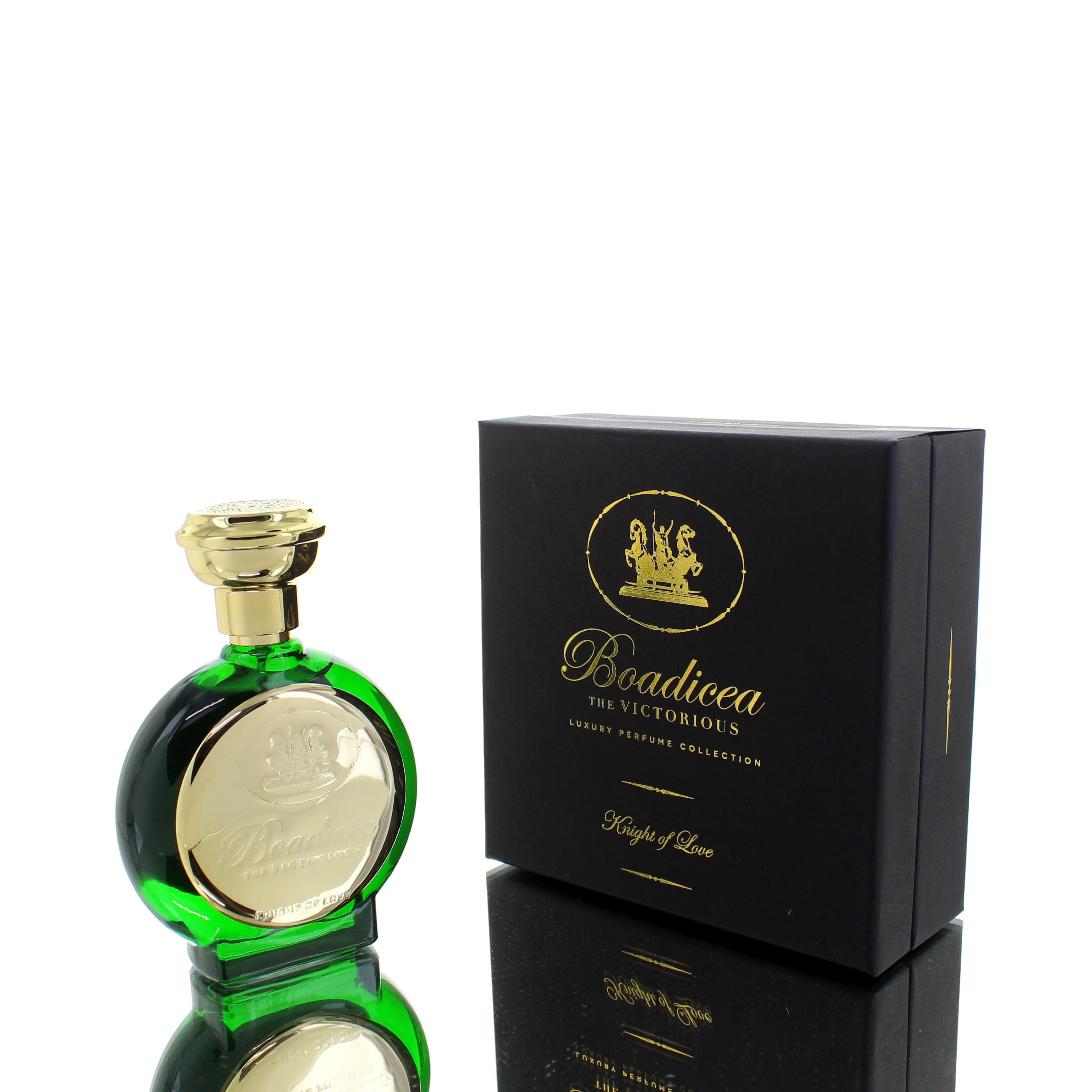 Boadicea The Victorious Knight of Love Perfume in Canada