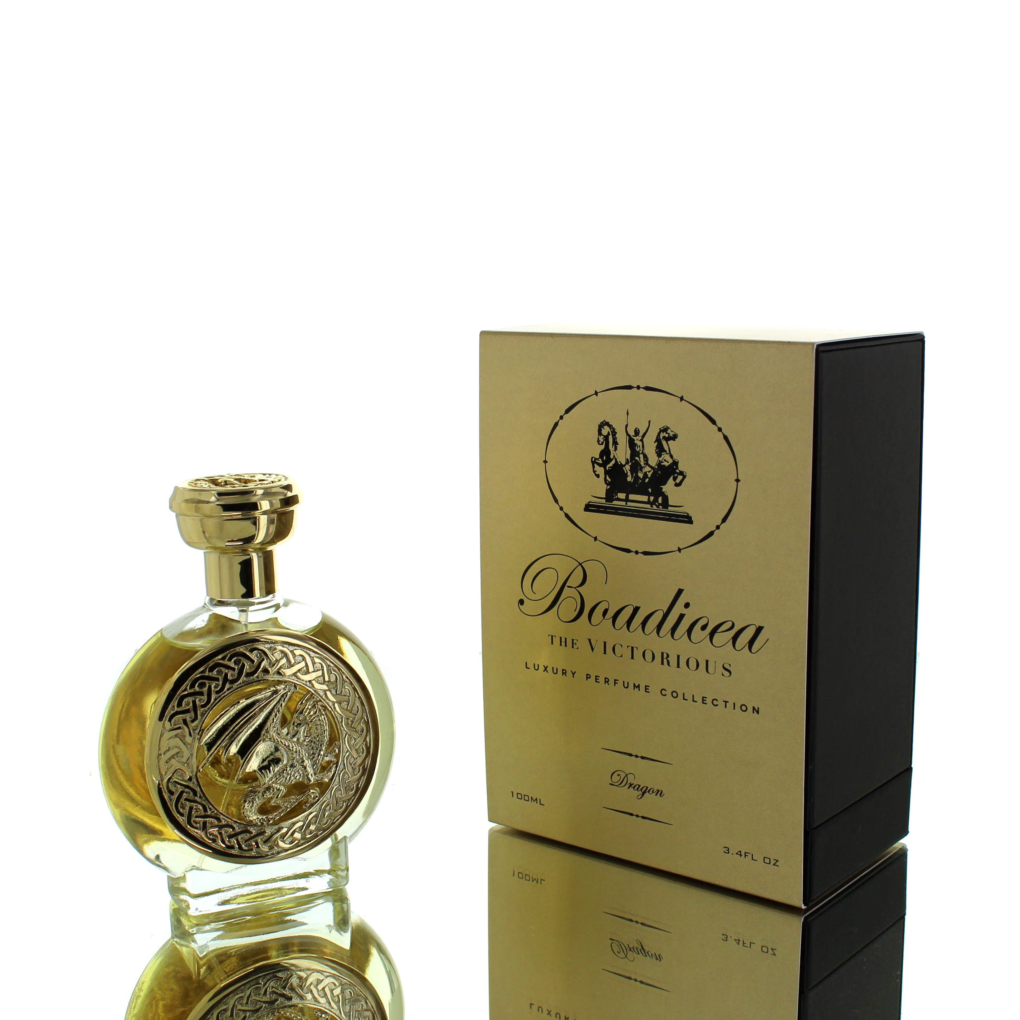 Boadicea Dragon Unisex Perfume Canada – Fragrancebuy.ca
