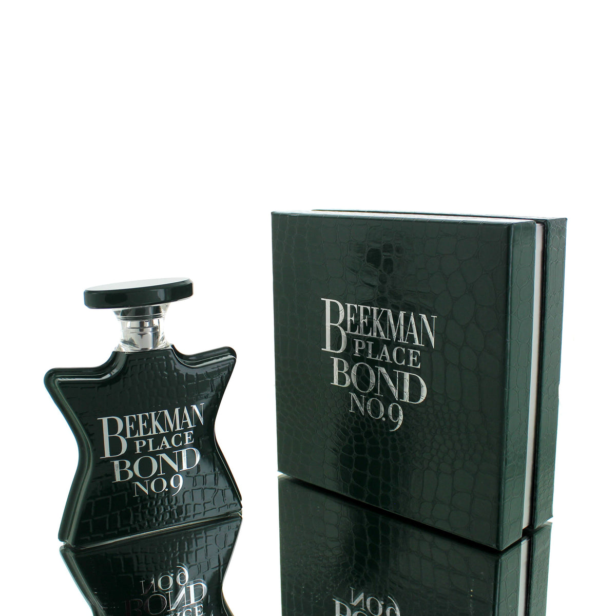 Decant - Bond # 9 Beekman Place Eau De Parfum Perfume