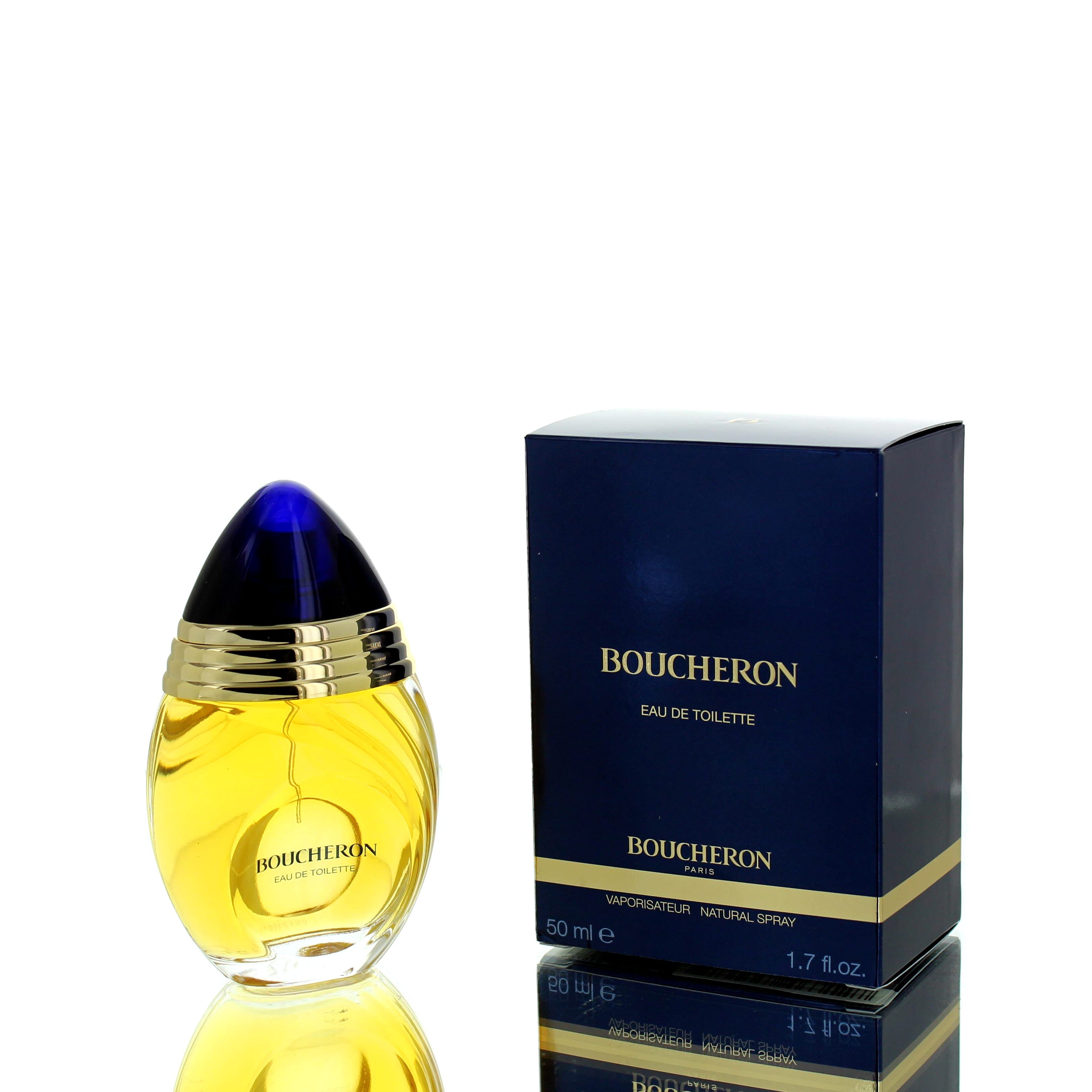 Boucheron EDP: Luxurious Floral Oriental at the Best Price