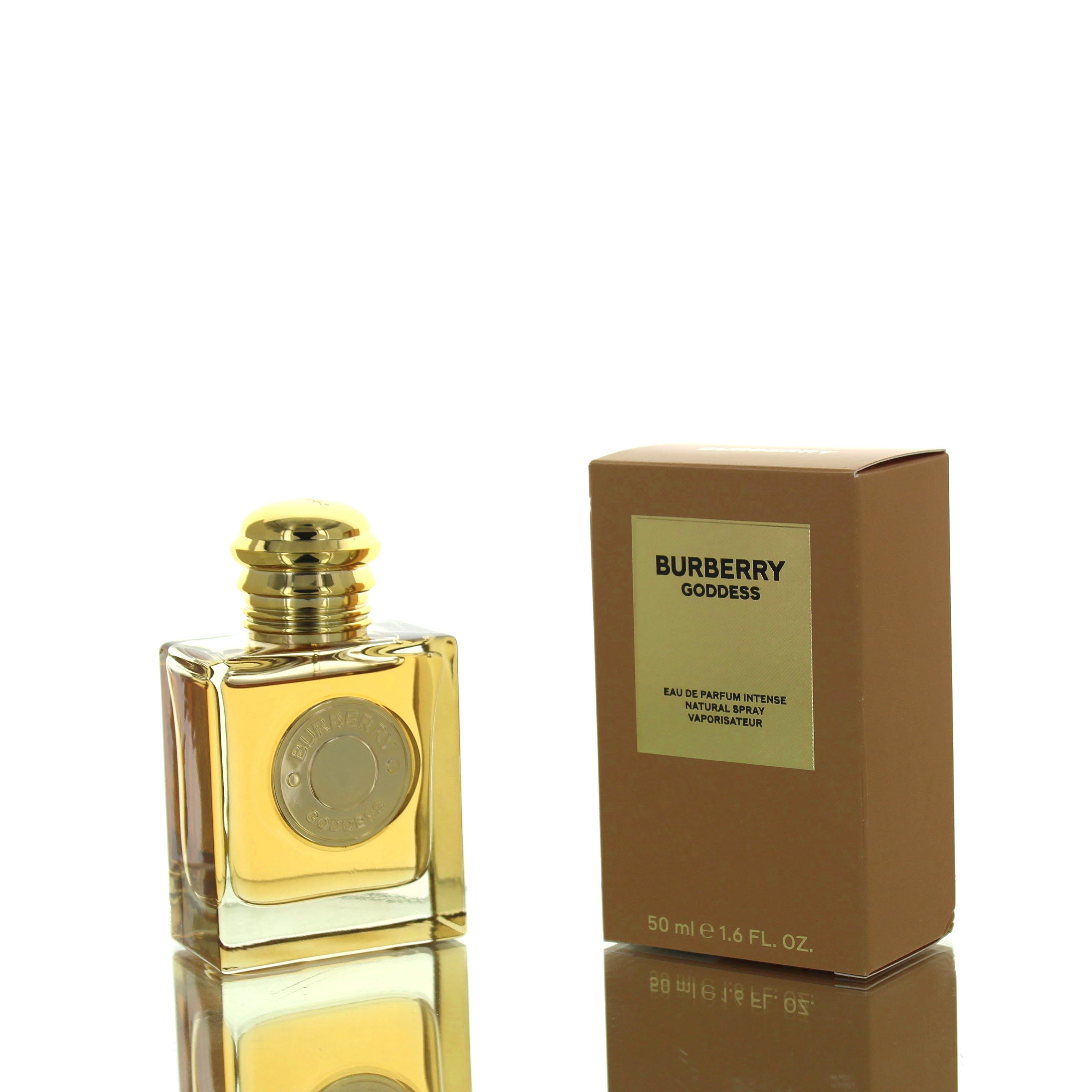Burberry Goddess Intense Women's Perfume Deals in Canada