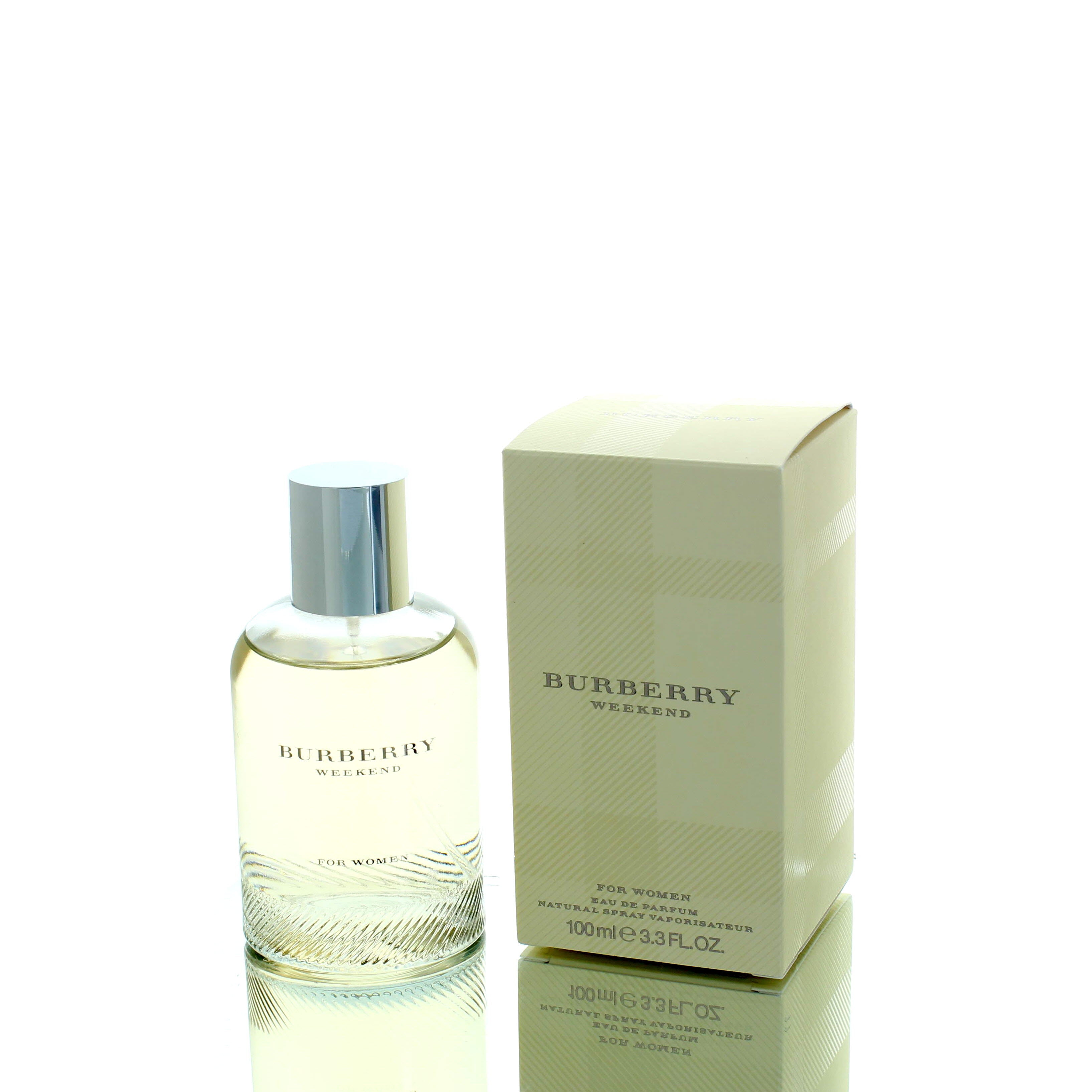 Burberry Weekend Women's Perfume - Top Price in Canada