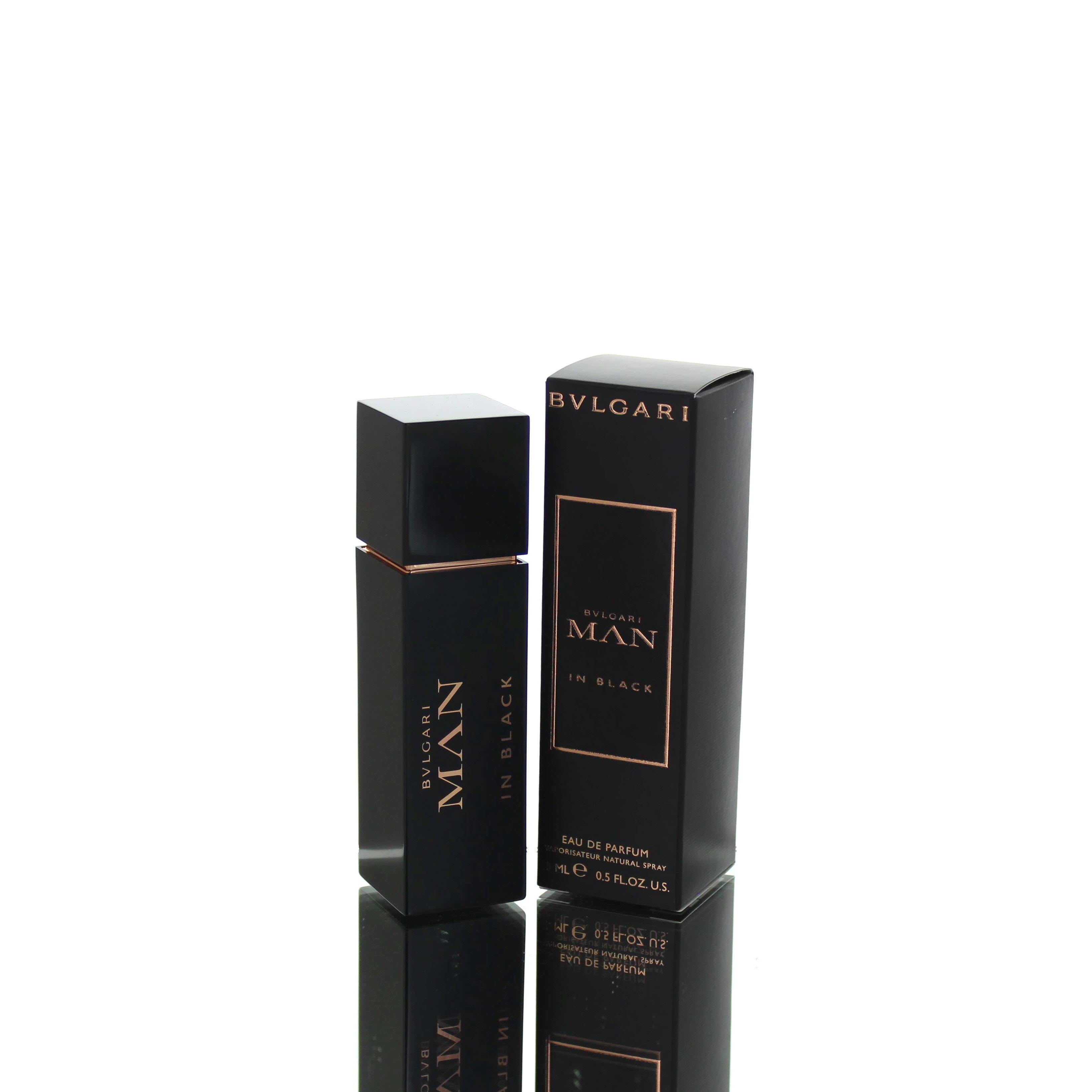 Bvlgari Man in Black EDP - Top Price in Canada – Fragrancebuy.ca