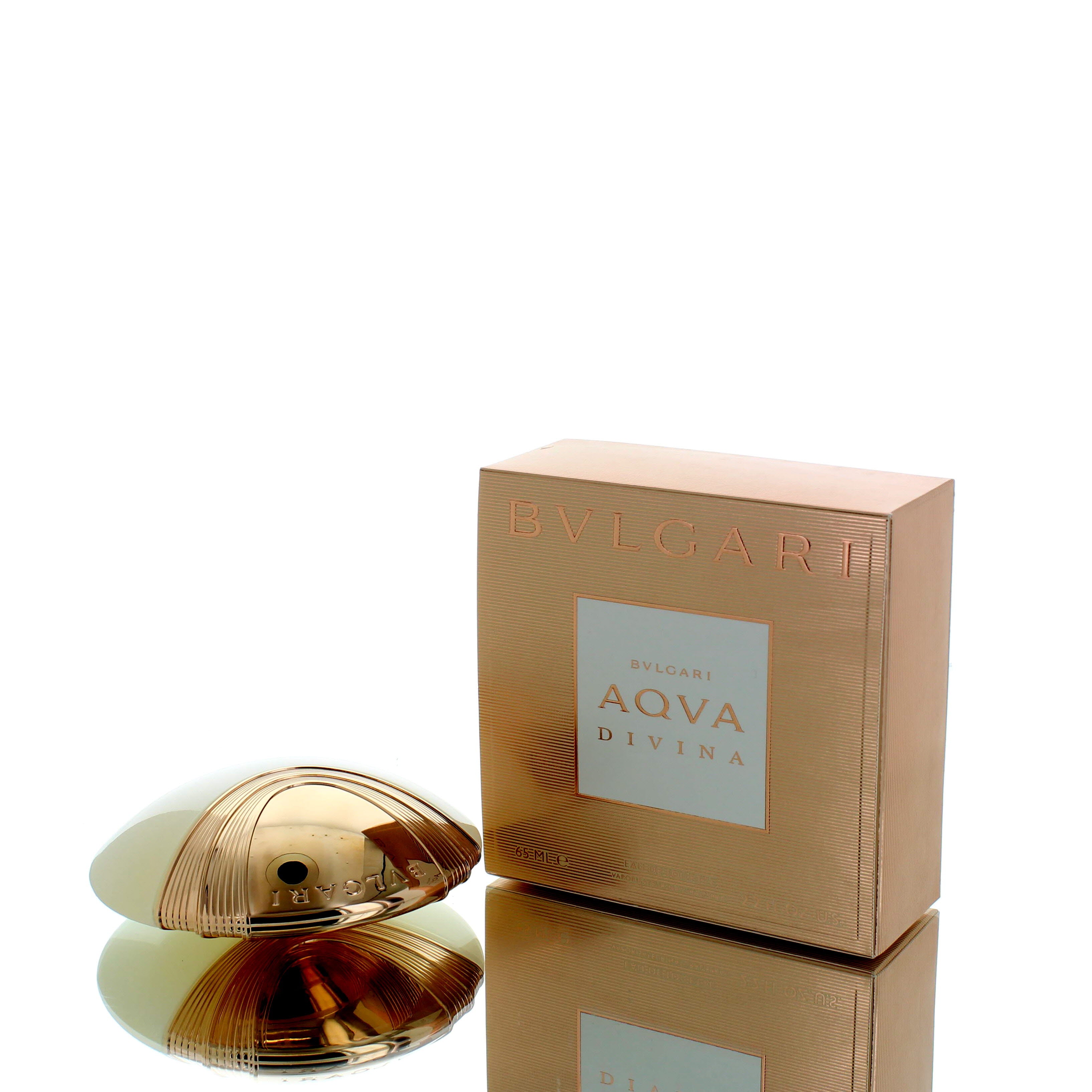 Bvlgari Aqva Divina Perfume - Lowest Price in Canada – Fragrancebuy.ca
