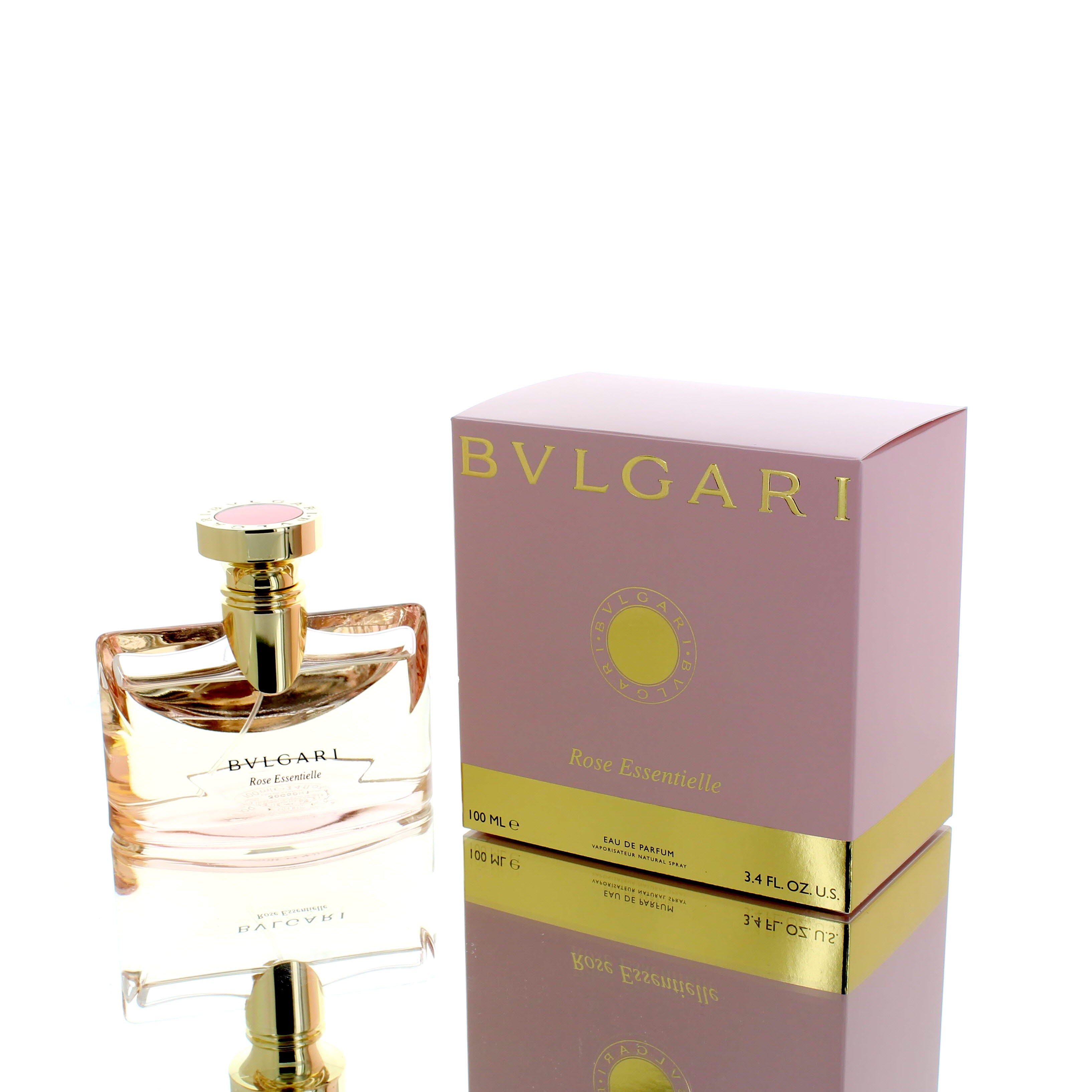Bvlgari Rose Essentielle Perfume - Lowest Online Price