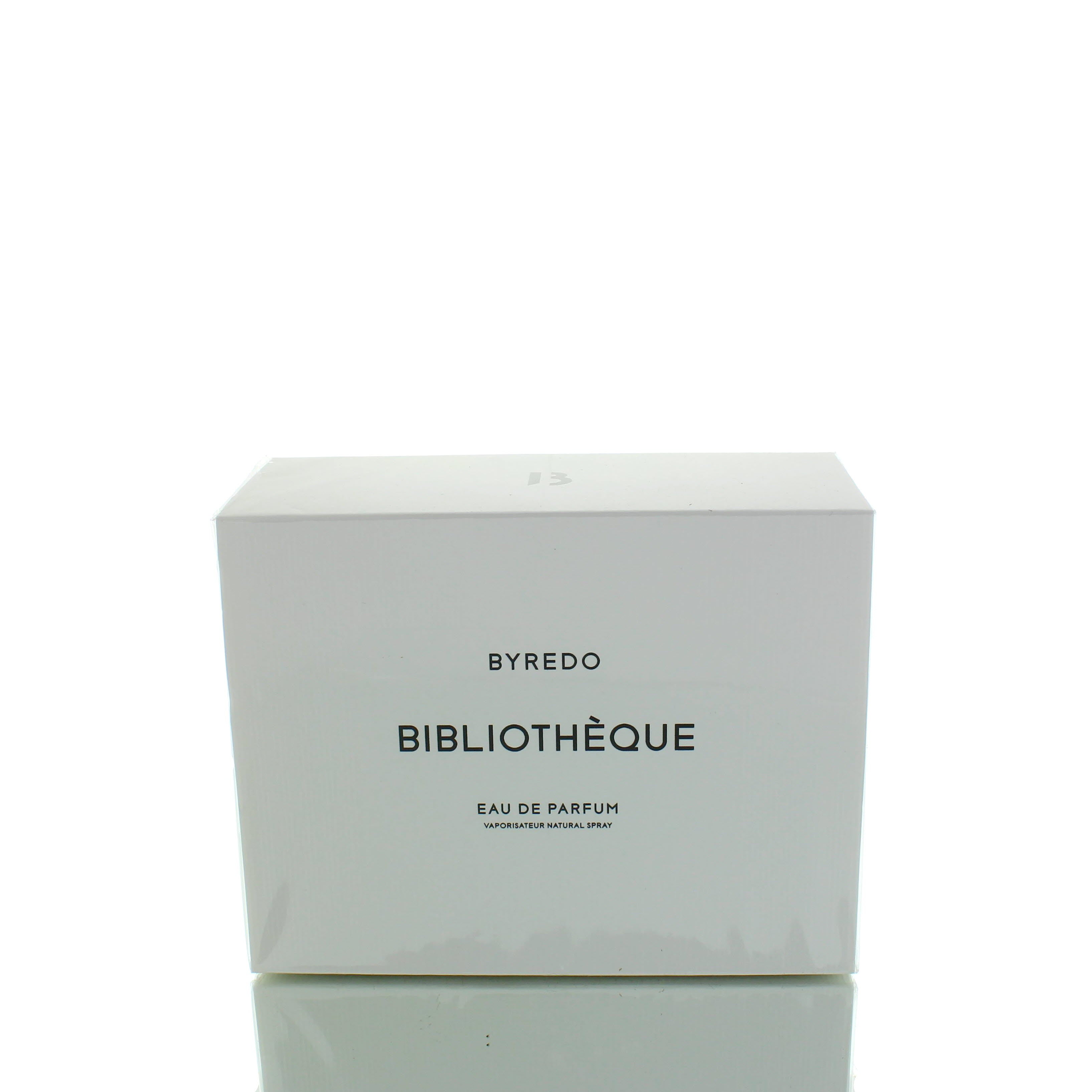Byredo Bibliotheque Eau de Parfum - Lowest Price in Canada