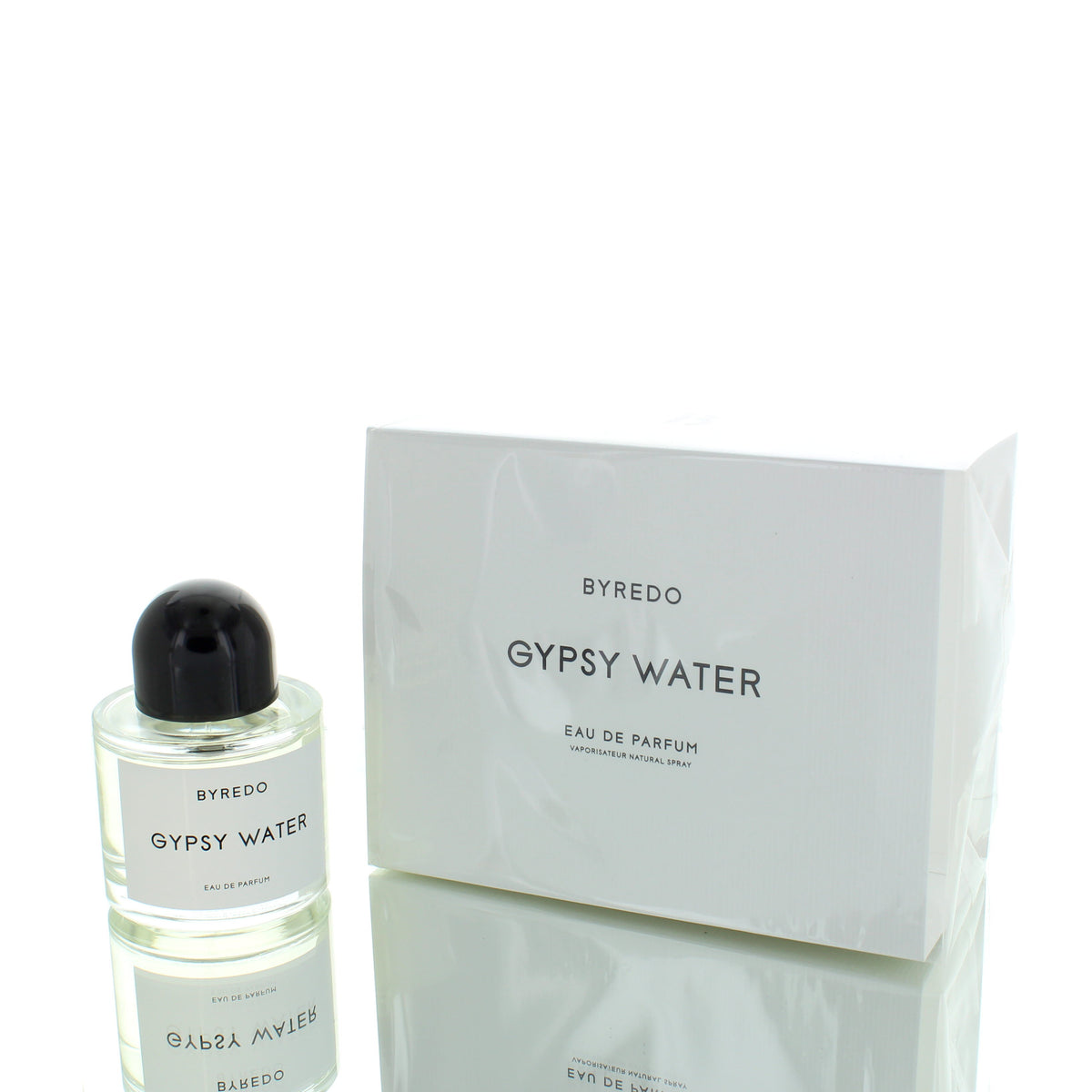 Decant - Byredo Gypsy Water Eau De Parfum Perfume