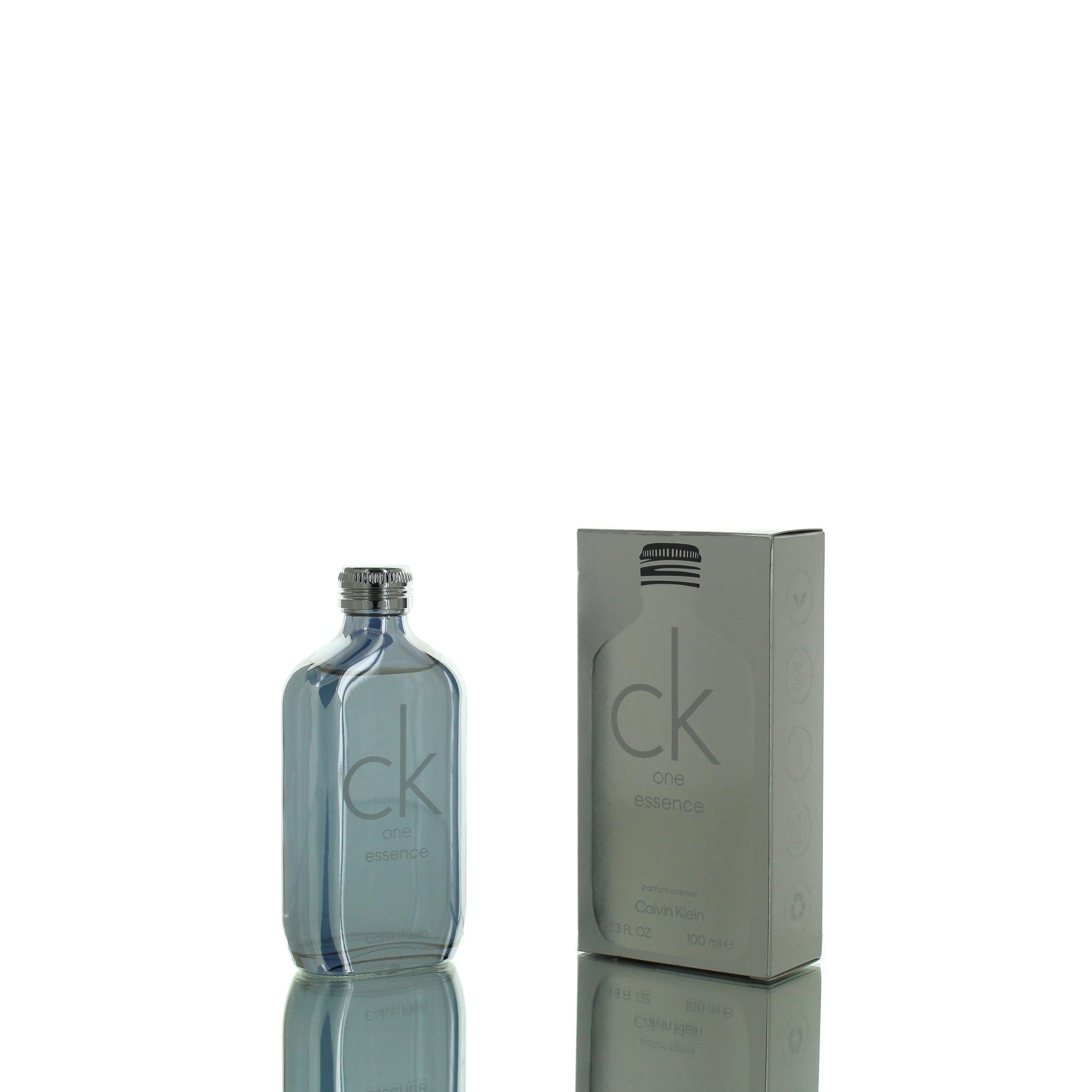 Calvin Klein CK One Essence Intense Unisex Perfume. – Fragrancebuy.ca
