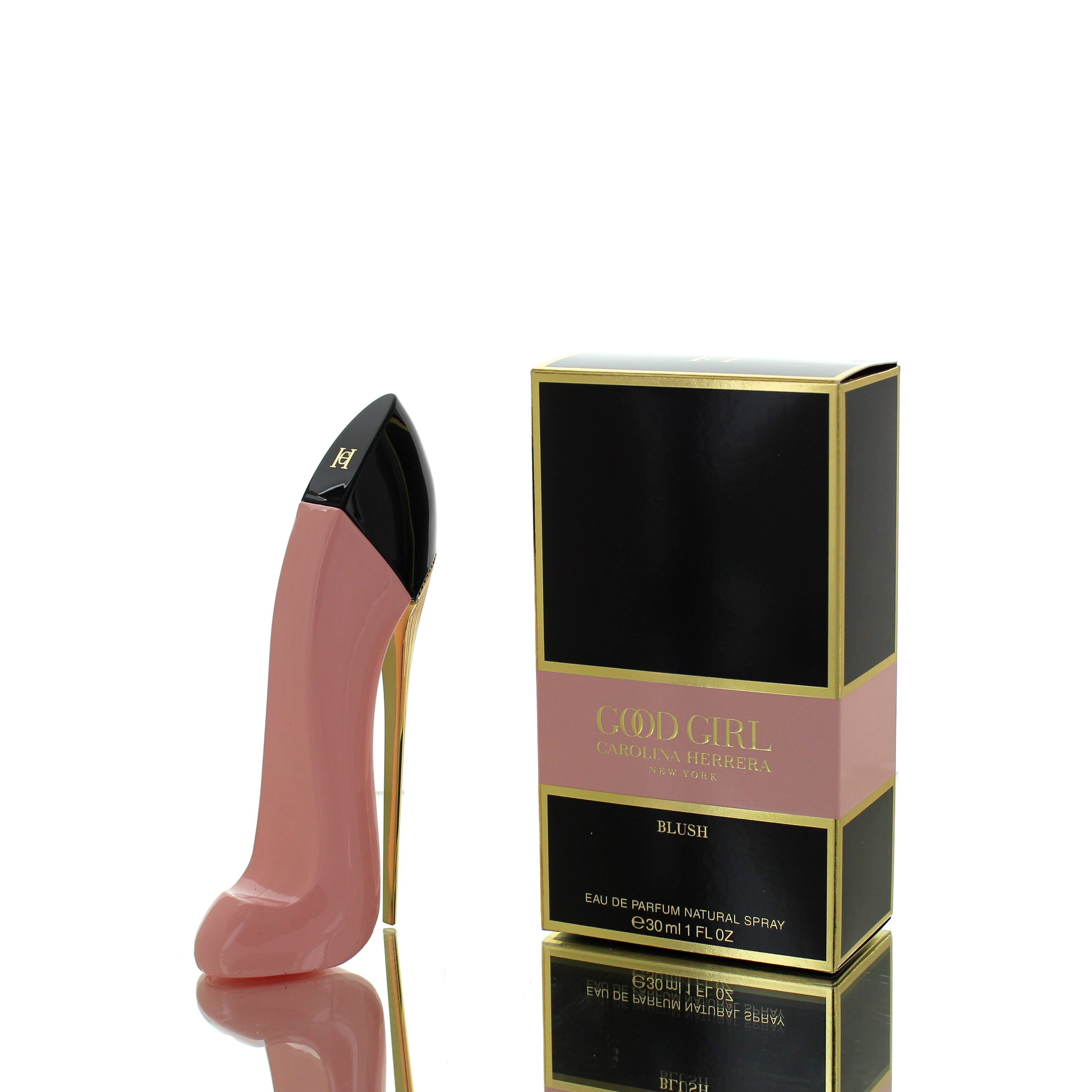 Top Canadian Price for Good Girl Blush Eau de Parfum - Vegan