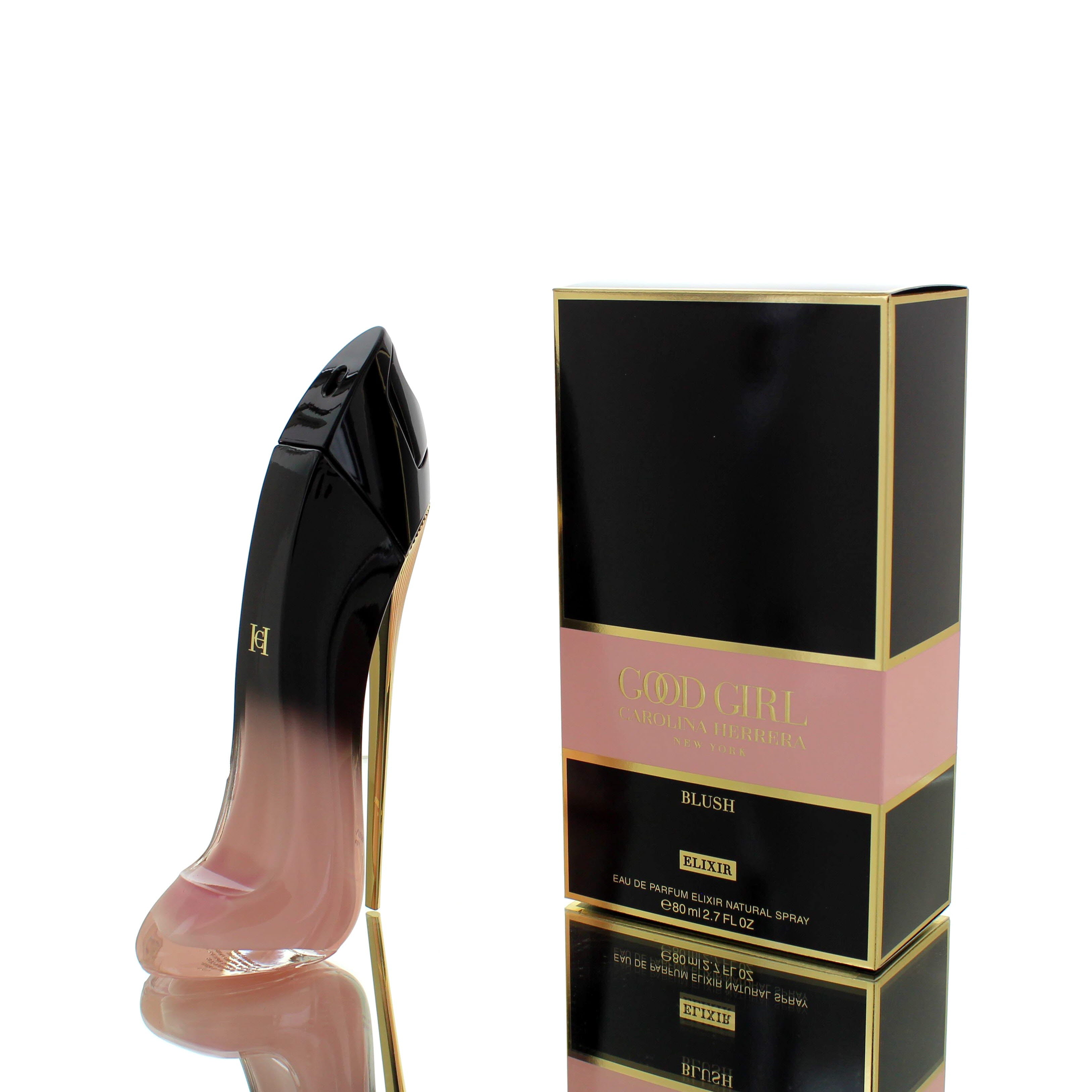 Carolina Herrera Good Girl Blush Elixir Perfume. – Fragrancebuy.ca