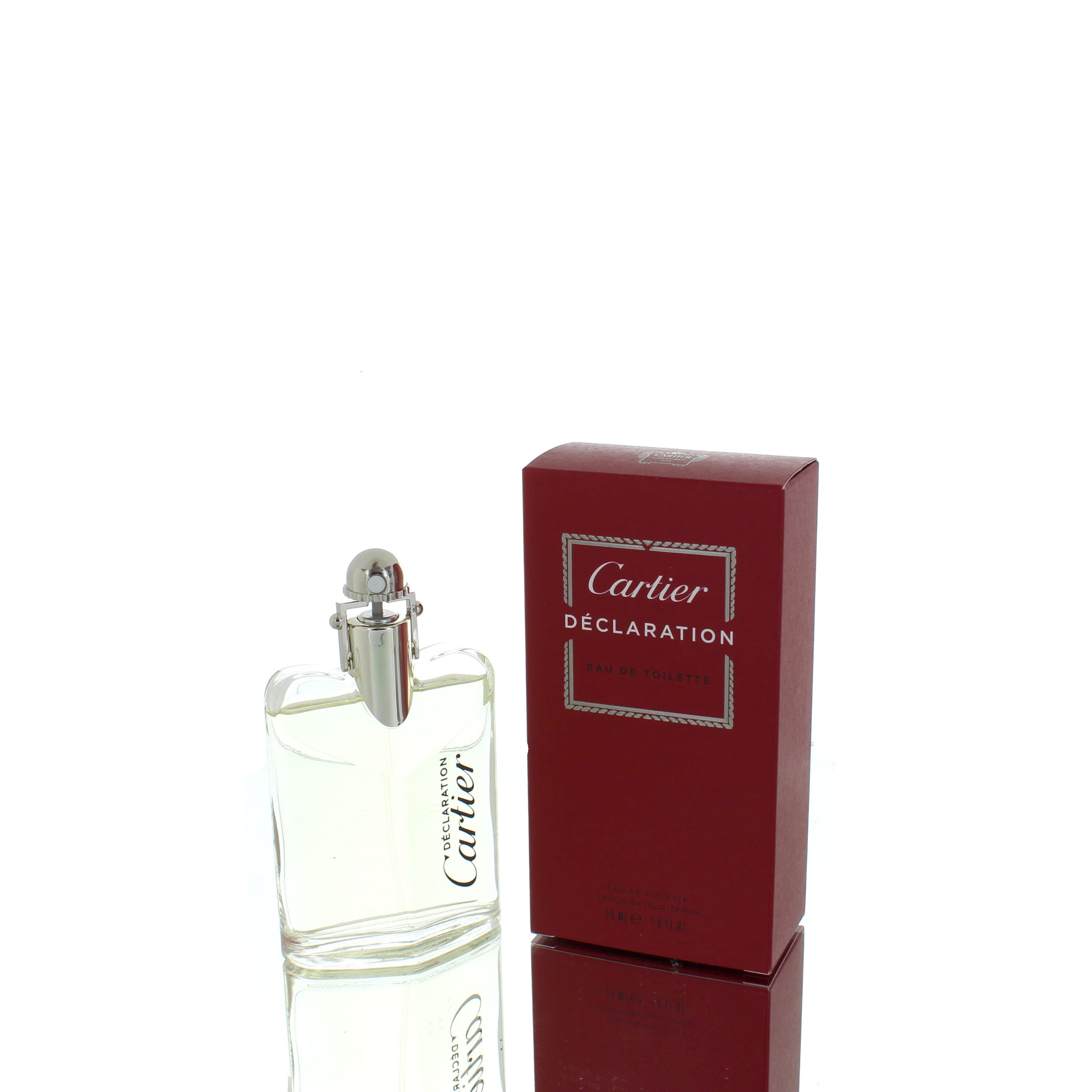 Cartier Declaration Men's Fragrance - Top Price in Canada