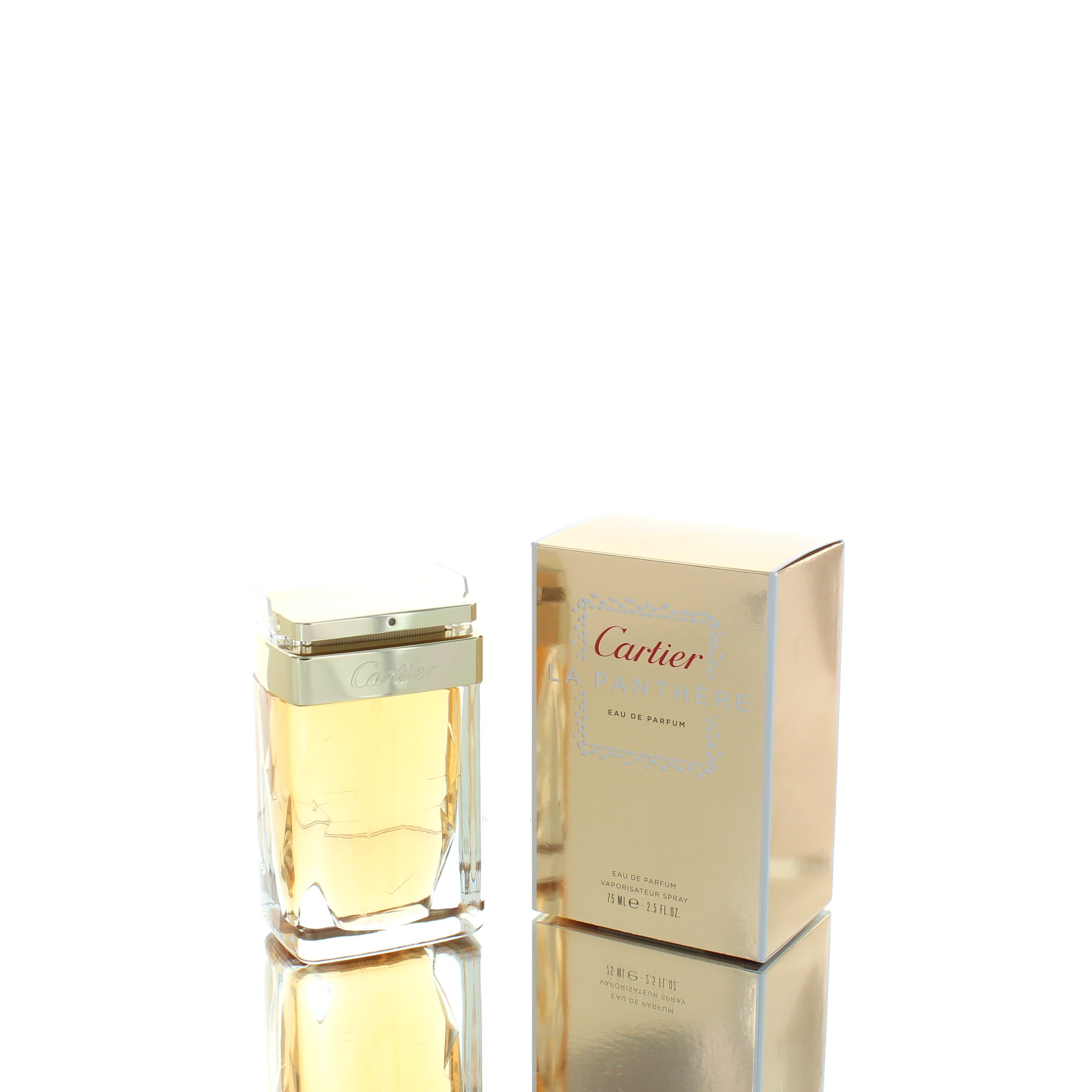 Cartier La Panthere Perfume - Top Price in Canada – Fragrancebuy.ca