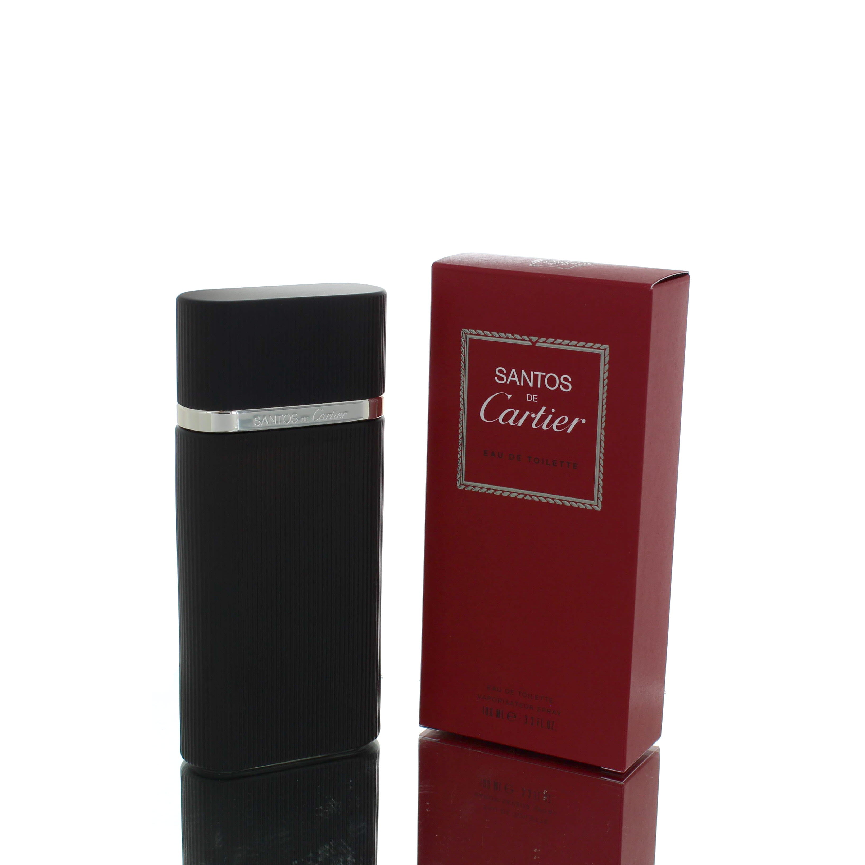 Santos de Cartier Men's Fragrance - Top Price in Canada