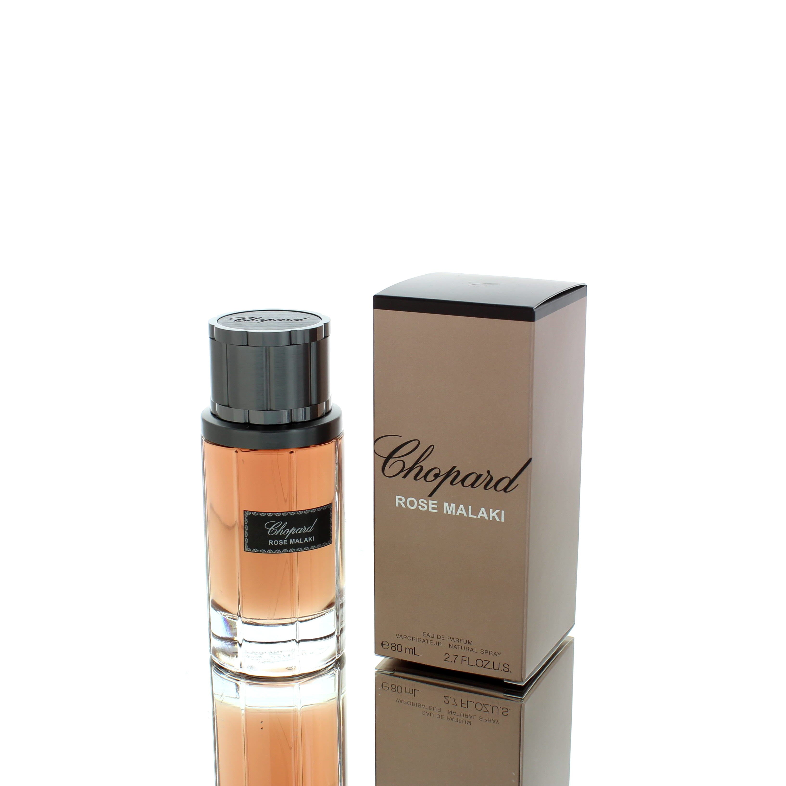 Chopard Rose Malaki: Floral Oriental Scent, Top Price Canada
