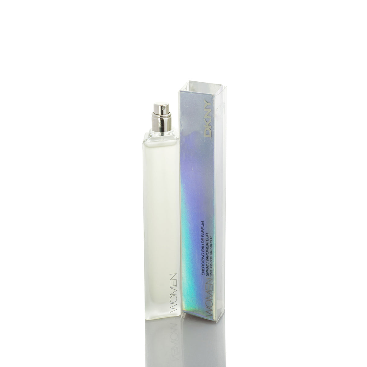 DKNY Tall For Woman Eau De Parfum Perfume Tester
