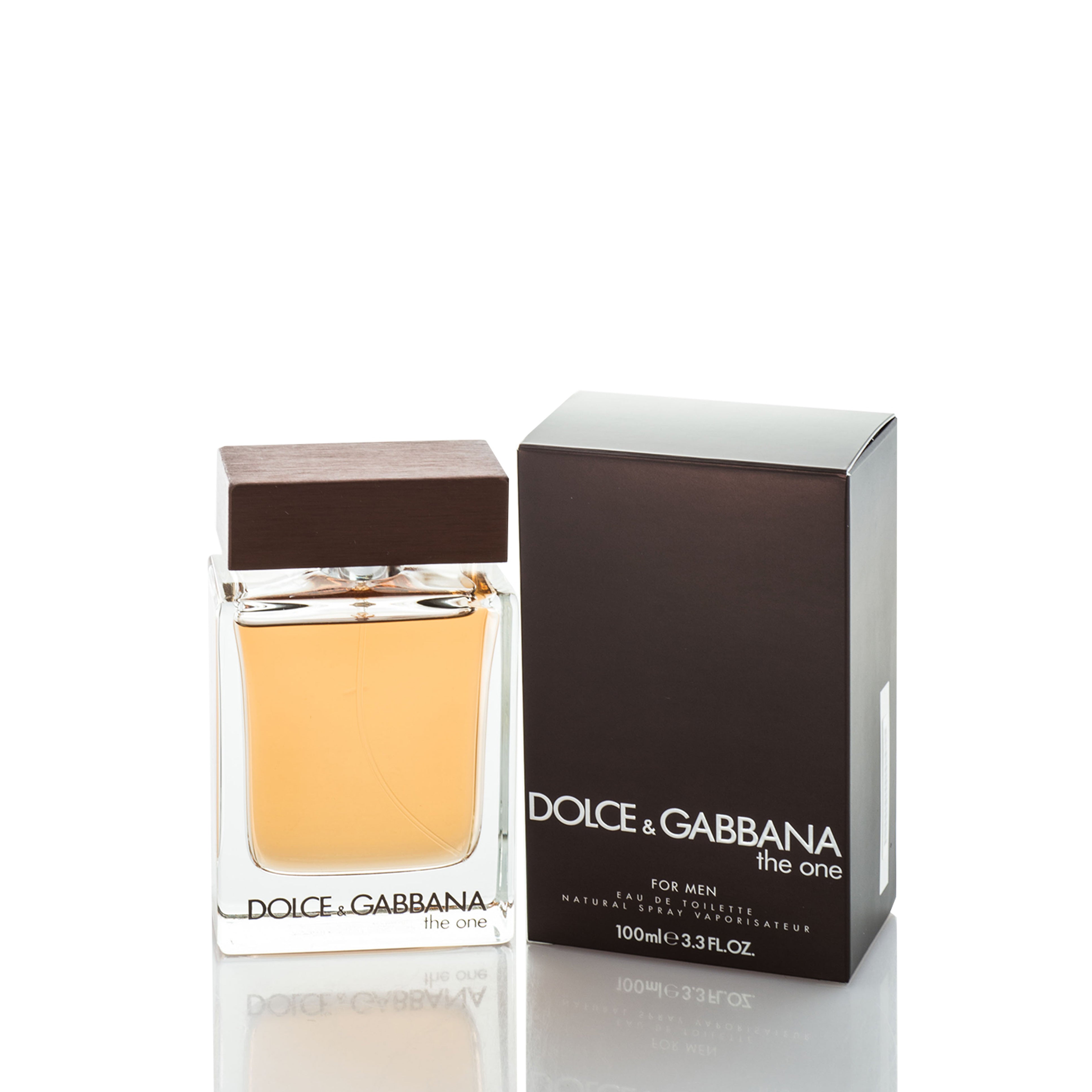 Top Dolce & Gabbana The One for Men Deals in Canada – Fragrancebuy.ca