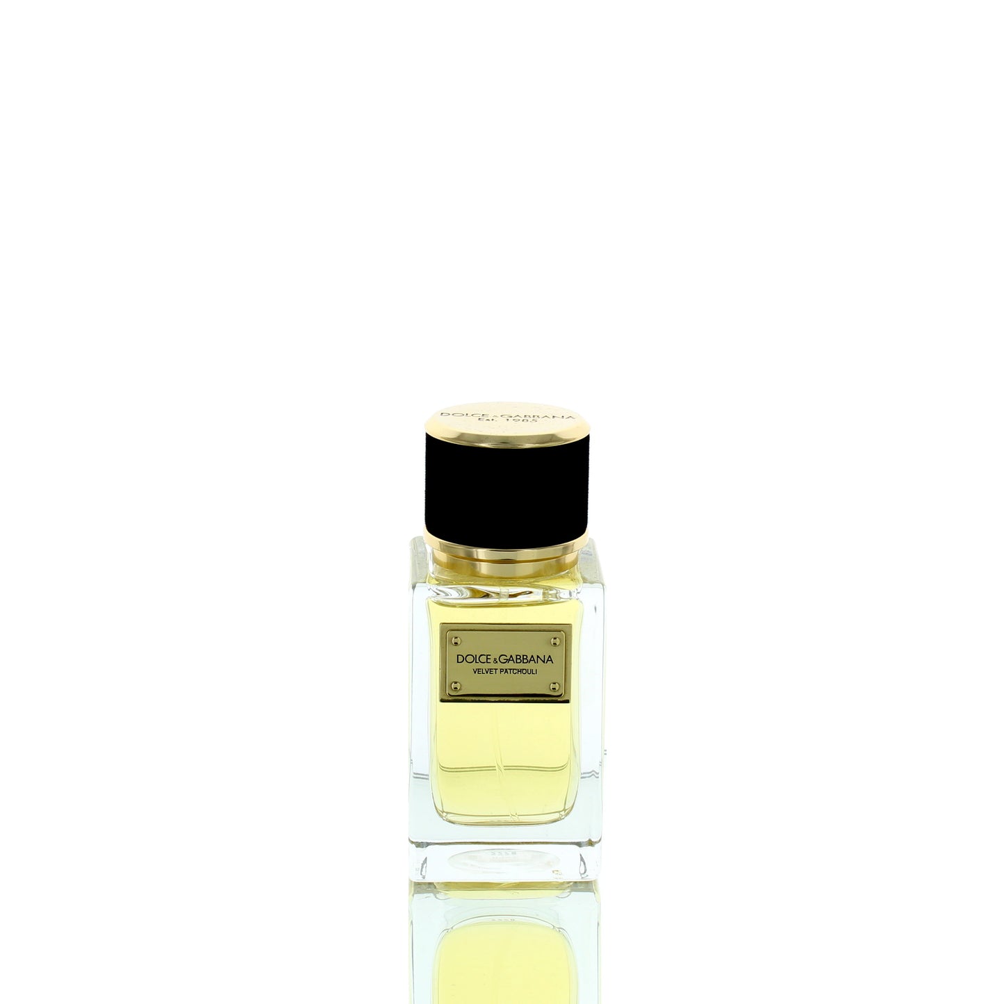 Dolce & Gabbana Velvet Patchouli For Man/Woman Eau De Parfum Perfume Boxed