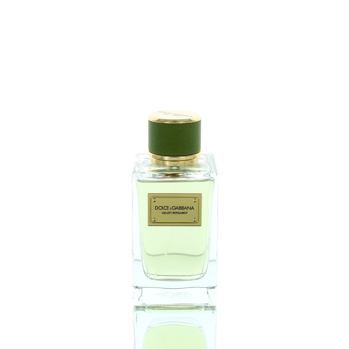 Dolce & Gabbana Velvet Bergamot For Man/Woman Eau De Parfum Perfume Boxed