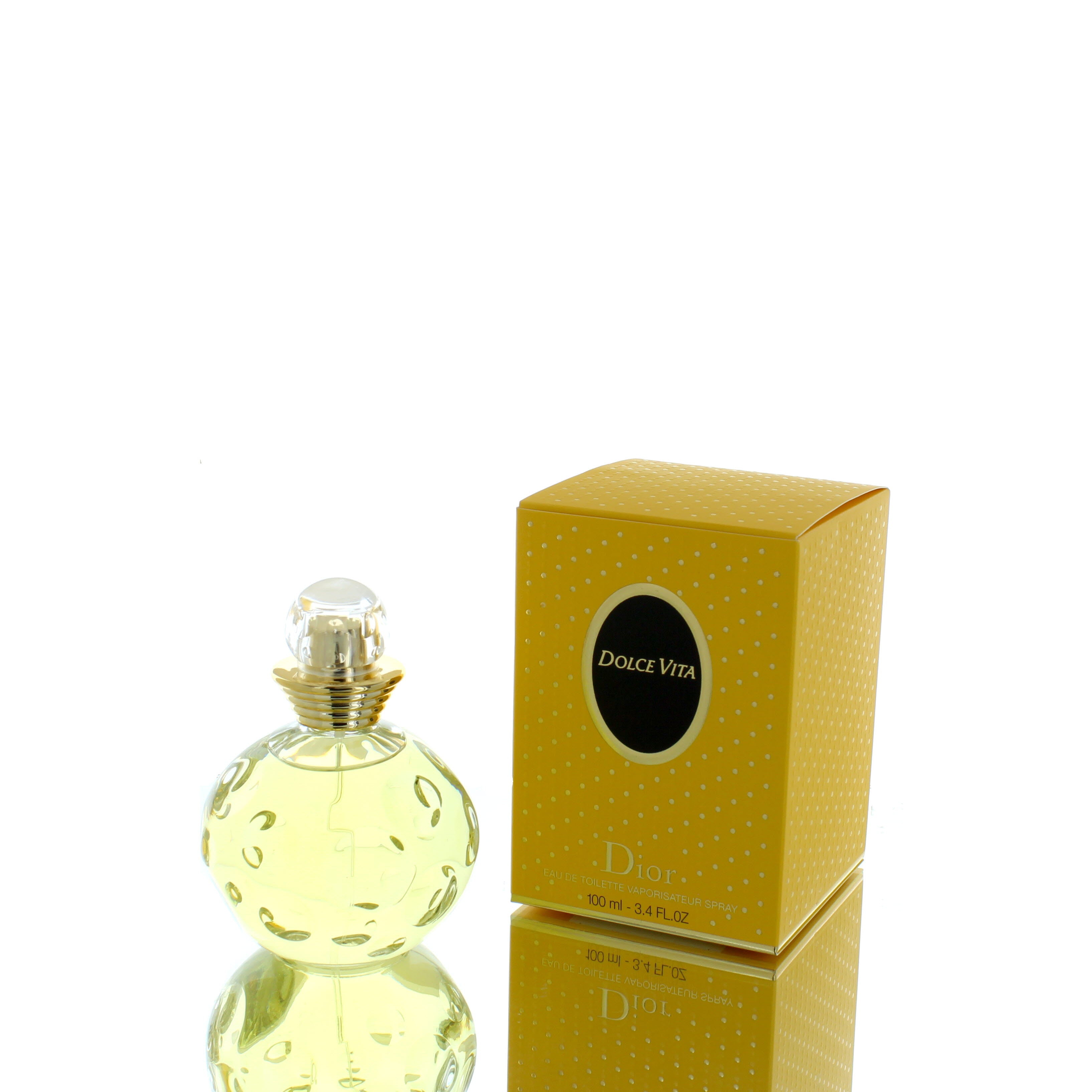 Dolce Vita Dior Fragrance - Lowest Price in Canada – Fragrancebuy.ca