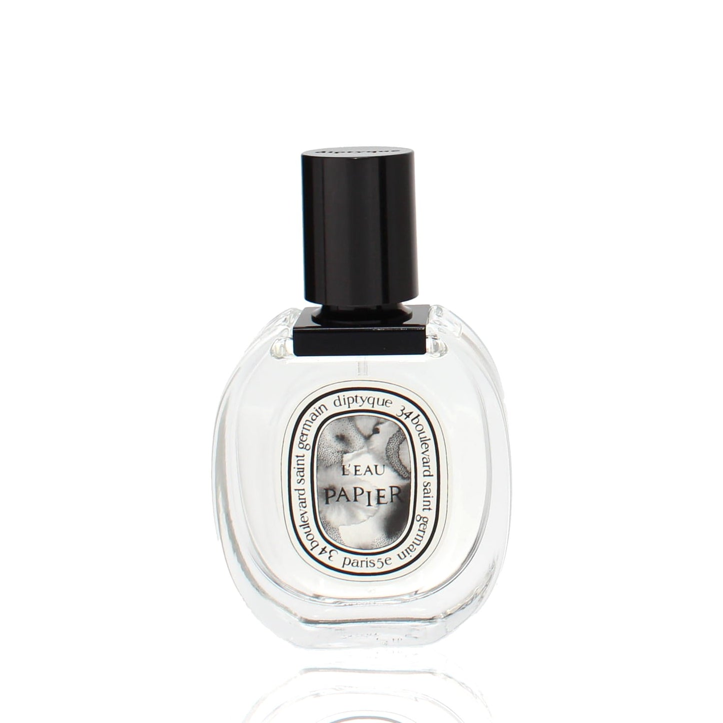 Diptyque L'Eau Papier For Man/Woman Eau De Toilette Perfume Boxed