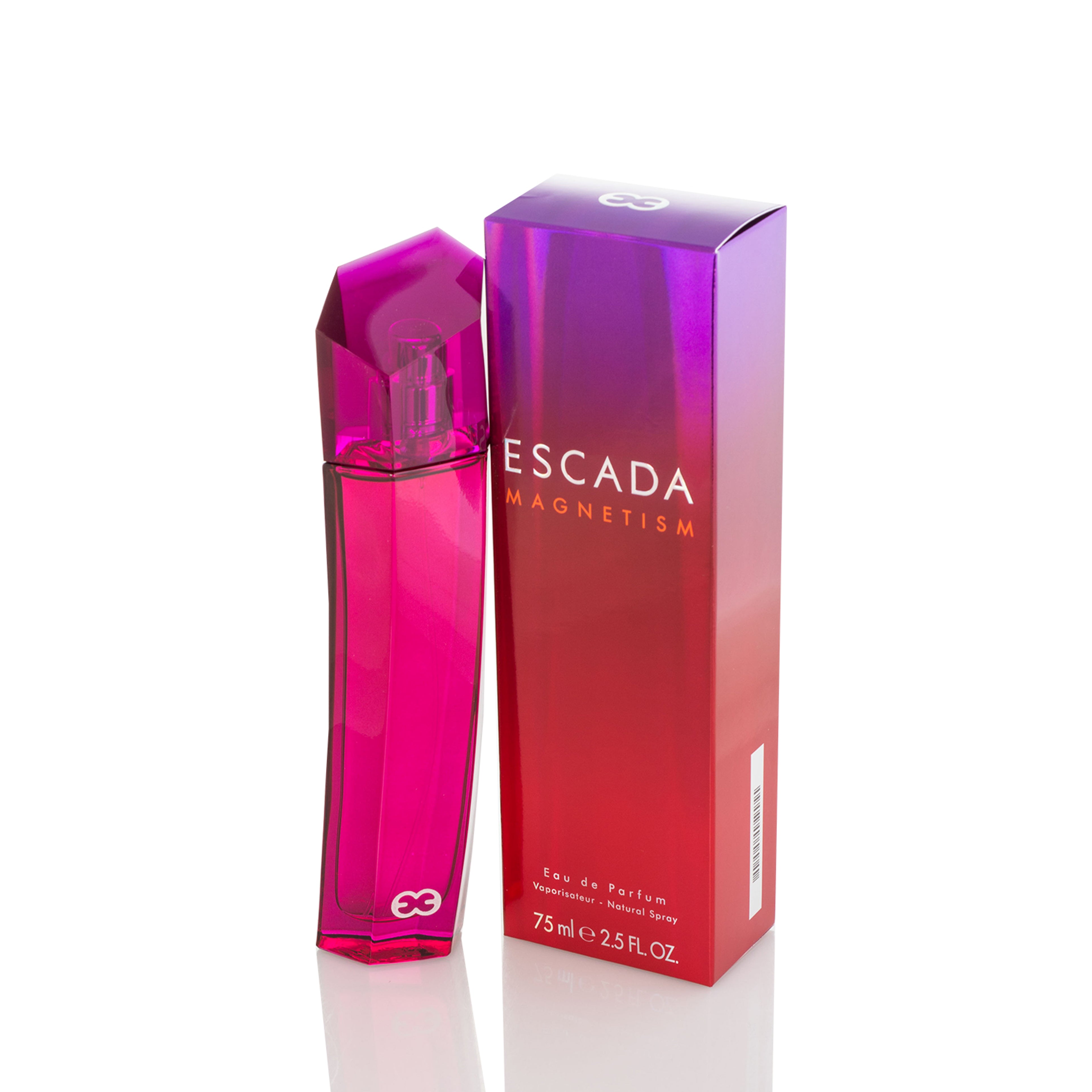 【超レア☆】エスカーダ　香水　ESCADA MAGNETISM 100ml ESCADA Magnetism Perfume Deals in Canada – Fragrancebuy.ca