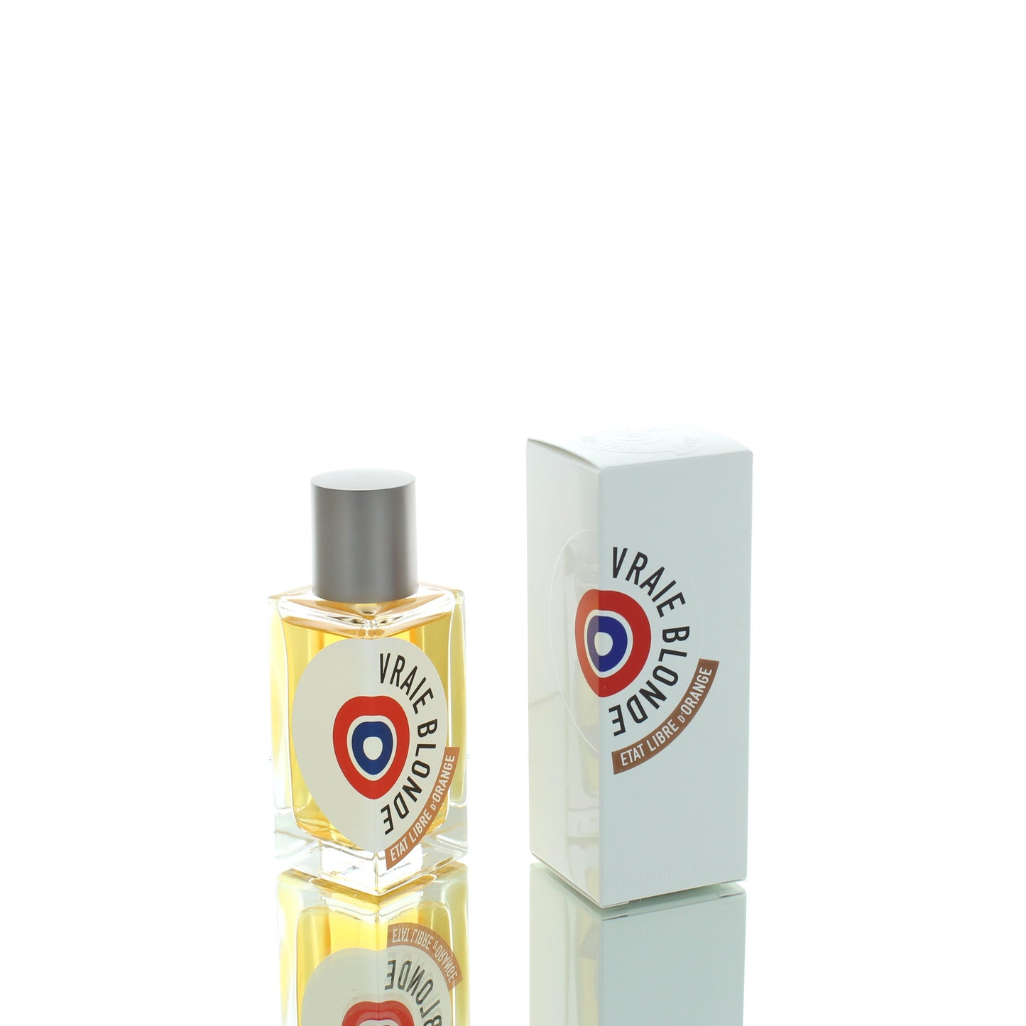 Etat Libre d'Orange Vraie Blonde For Woman Eau De Parfum Perfume Boxed