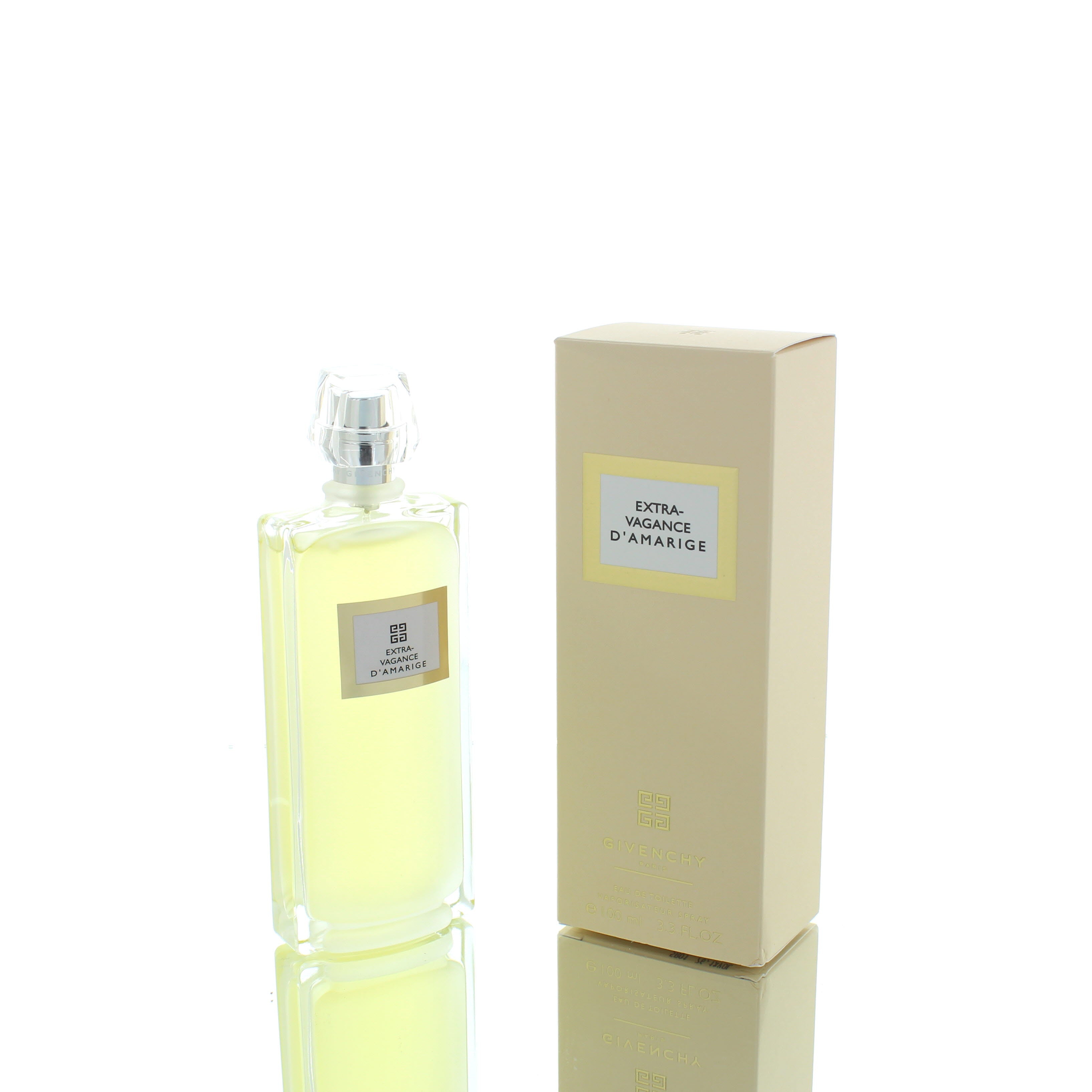 D'Amarige Green Floral Perfume by Extravagance – Fragrancebuy.ca
