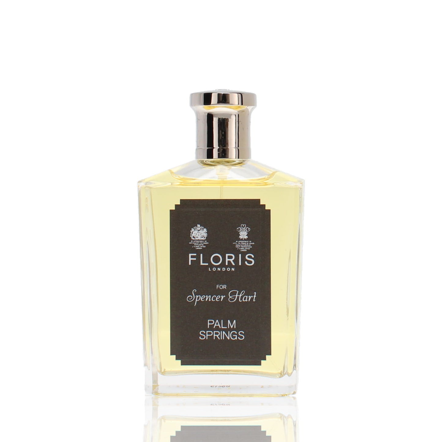 Floris Palm Springs for Spencer Hart For Man Eau De Parfum Perfume Boxed